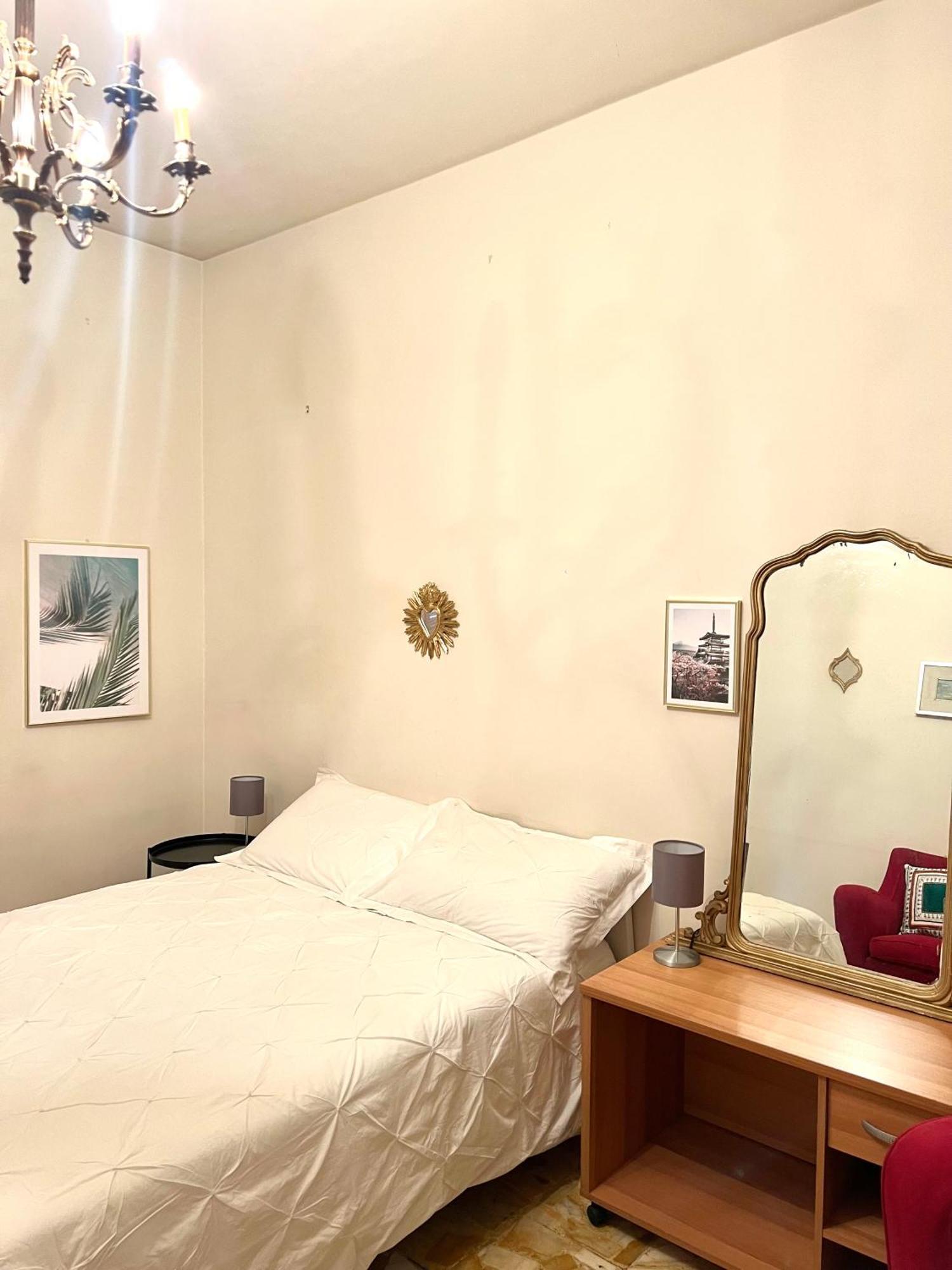 Apartment Casa Bellariva Florence