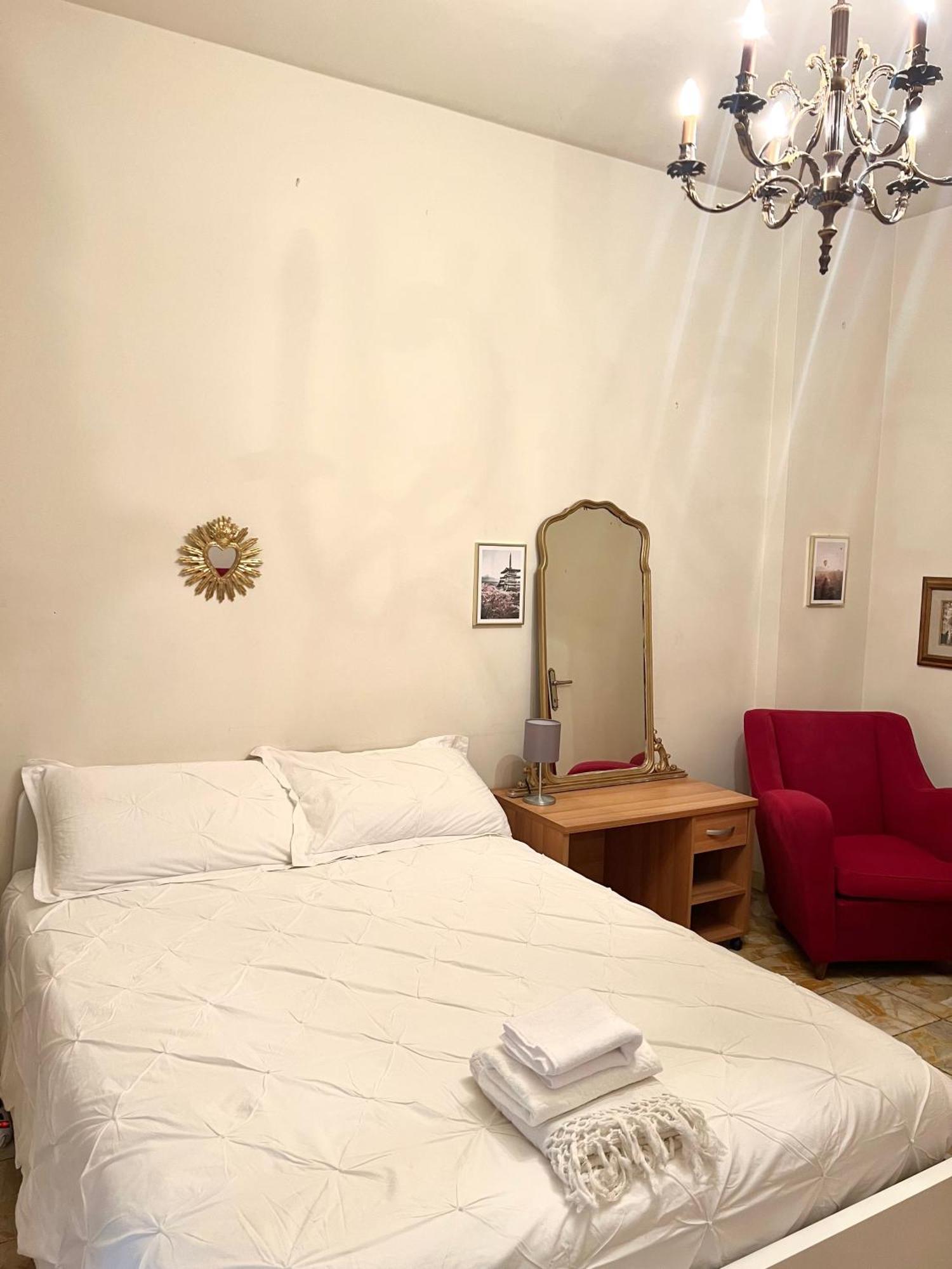 Apartment Casa Bellariva *