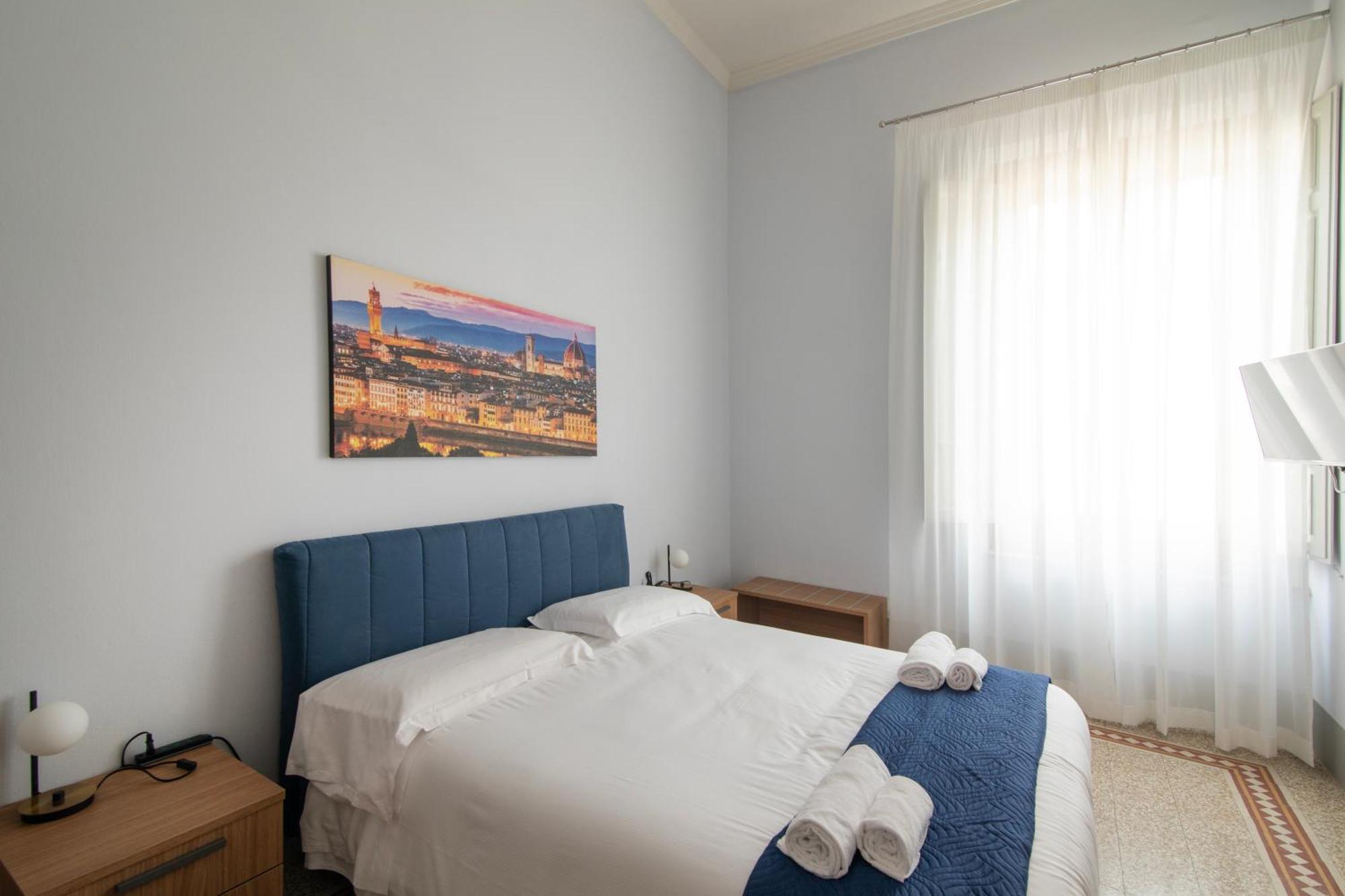 Vespucci Imperial House Apartment Florence