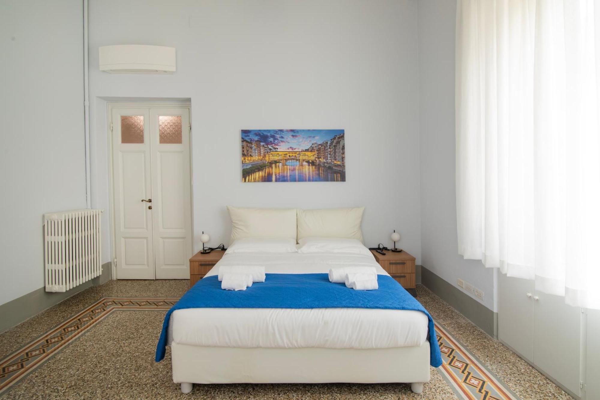 Apartment Vespucci Imperial House