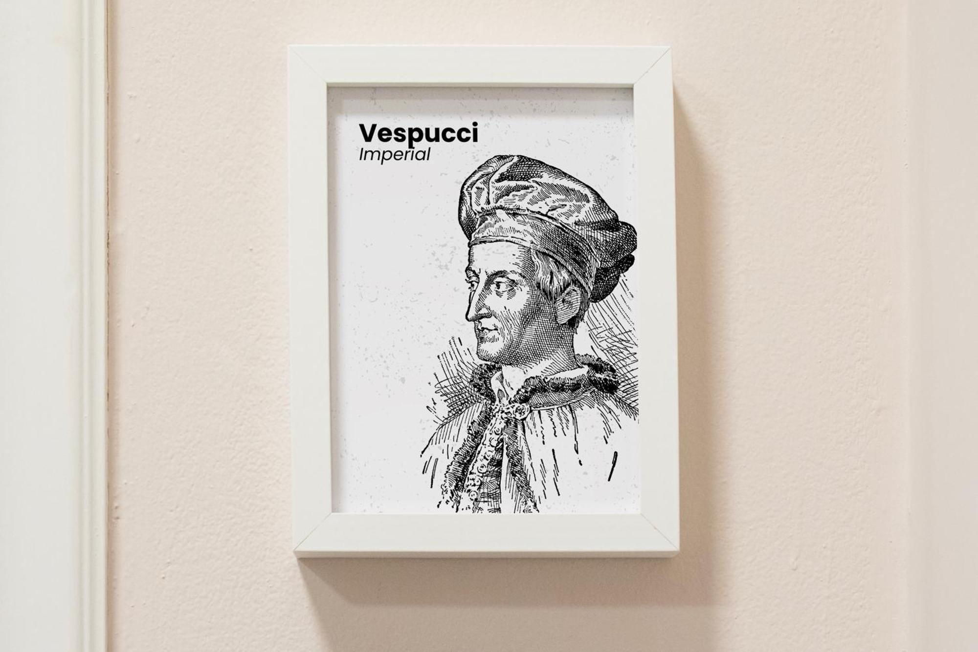 Vespucci Imperial House Apartment Florence