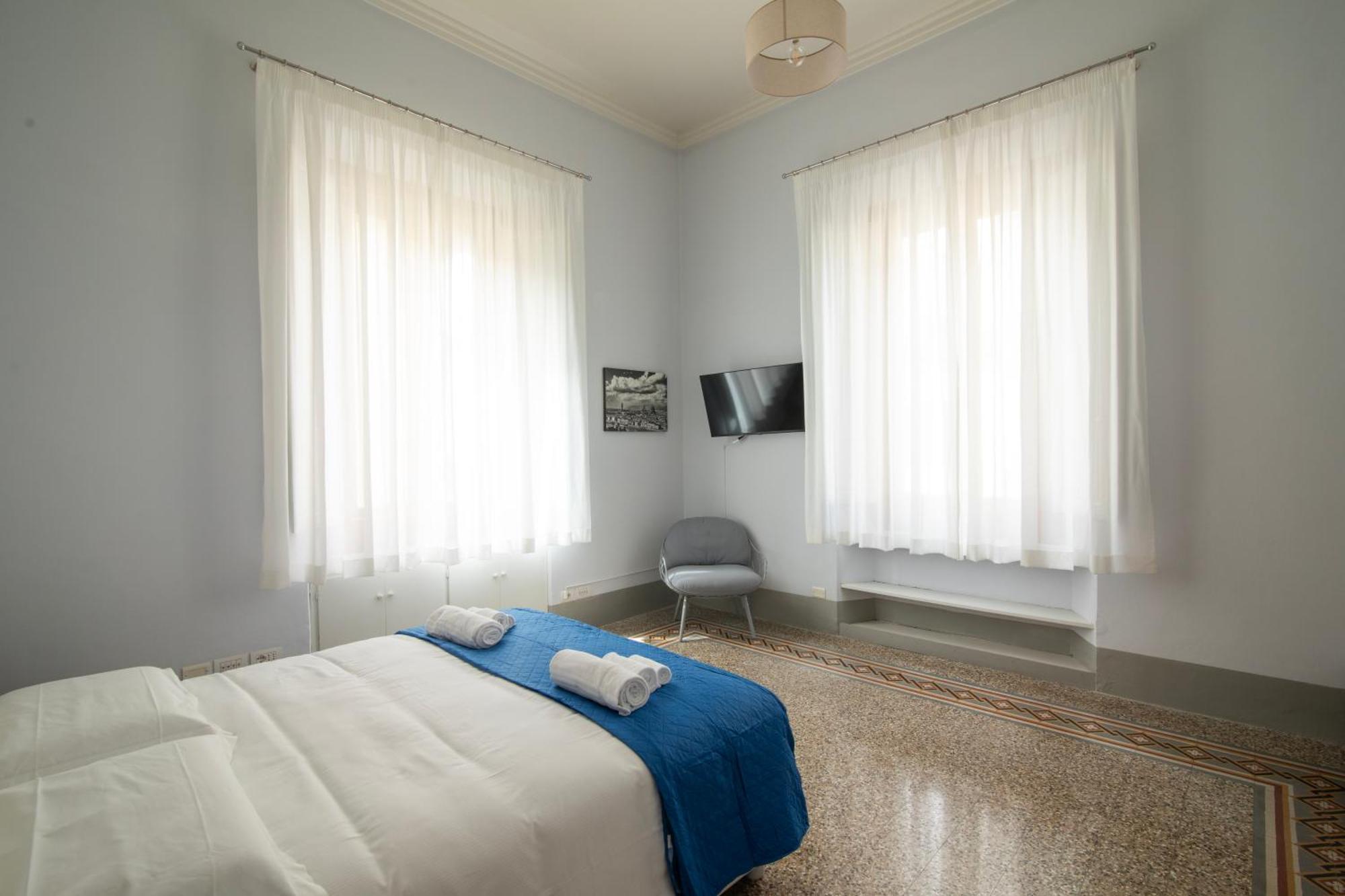 Vespucci Imperial House Florence