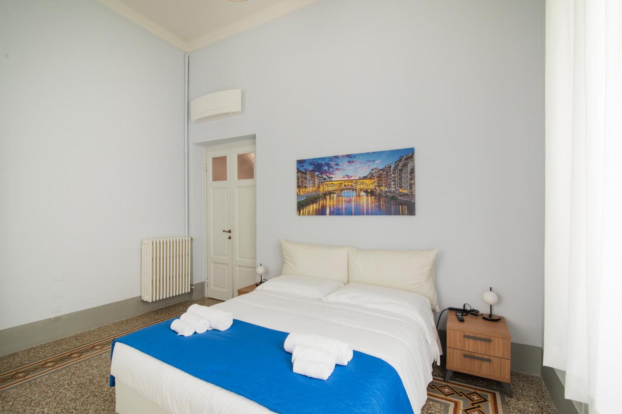 Vespucci Imperial House Apartment Florence