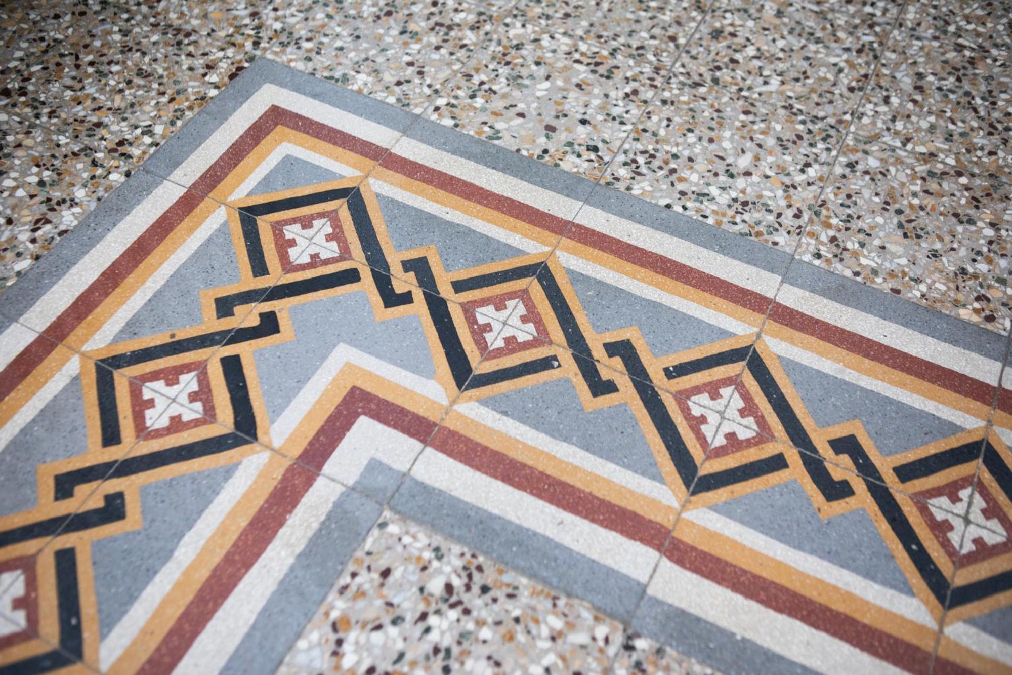 Apartment Vespucci Imperial House