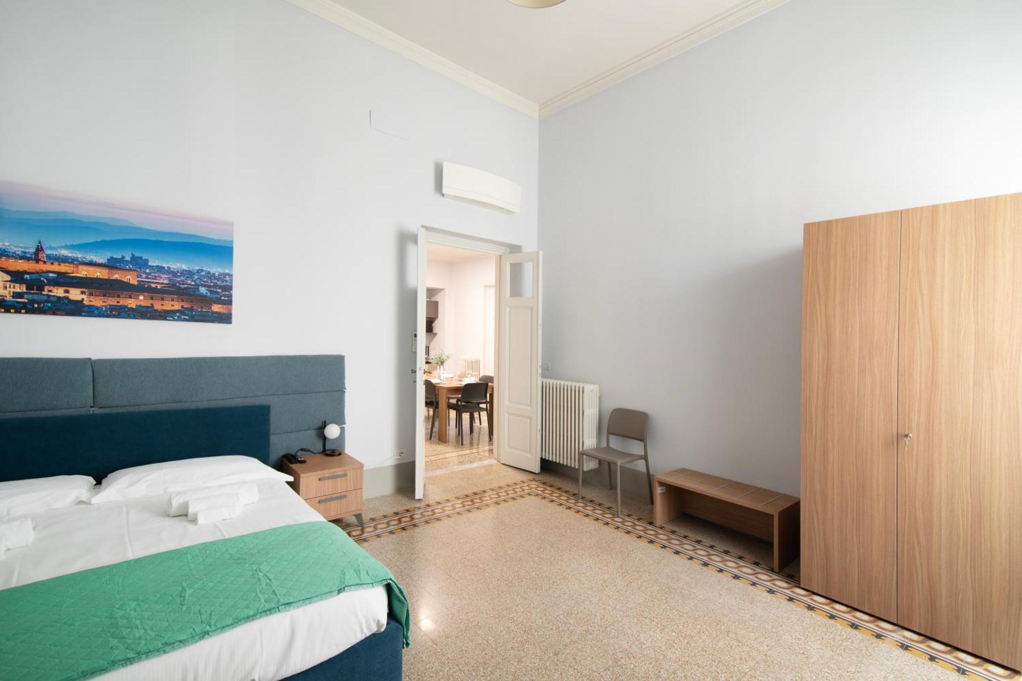 Vespucci Imperial House Apartment Florence
