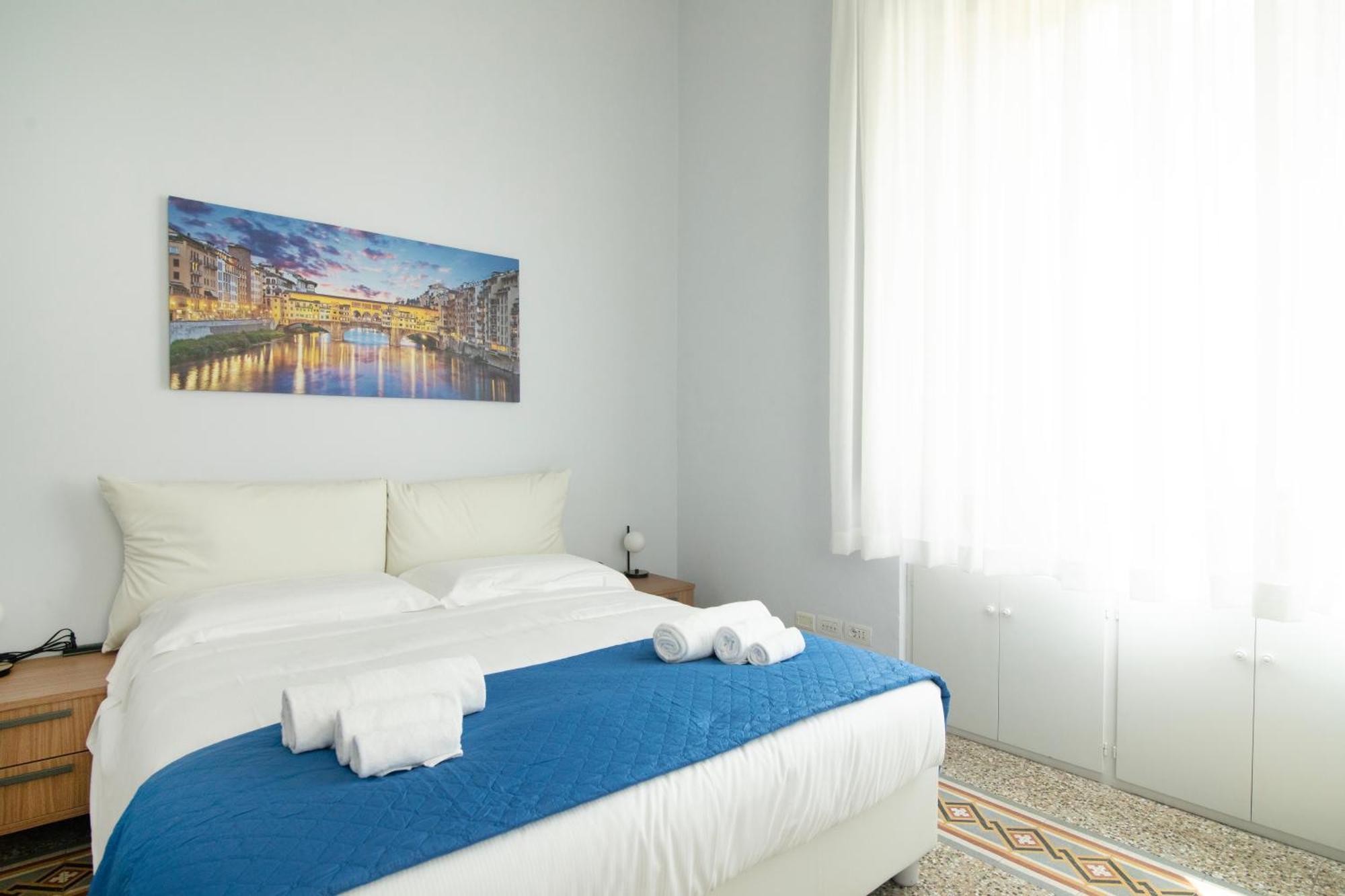 Vespucci Imperial House Apartment Florence