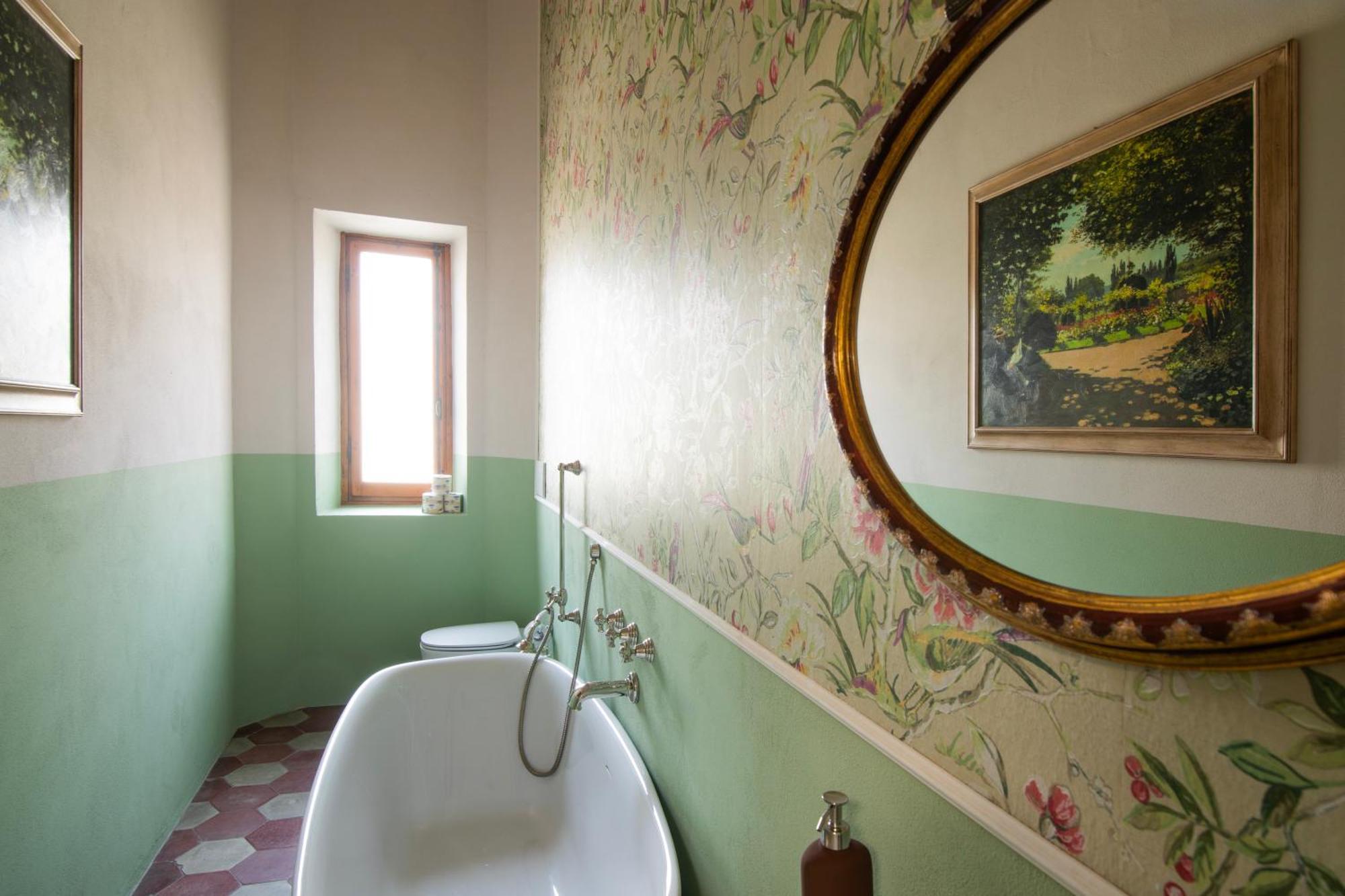Vespucci Imperial House Apartment Florence