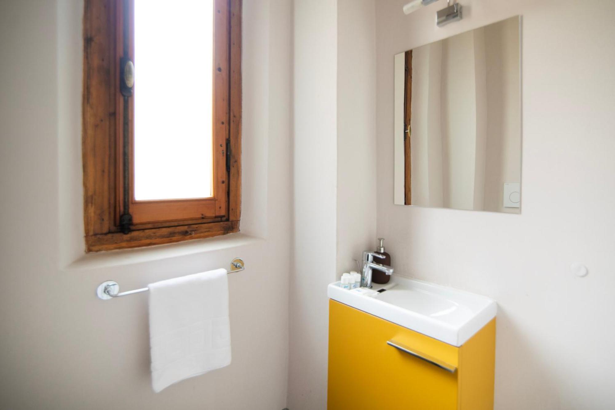 Buonarroti Boutique Apartment