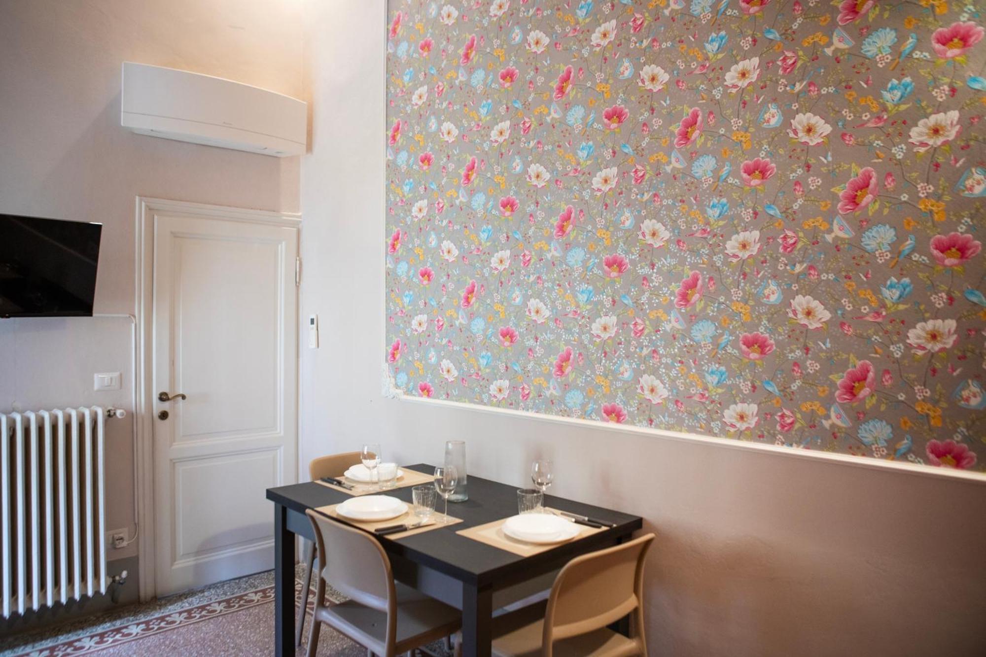 Buonarroti Boutique Apartment *