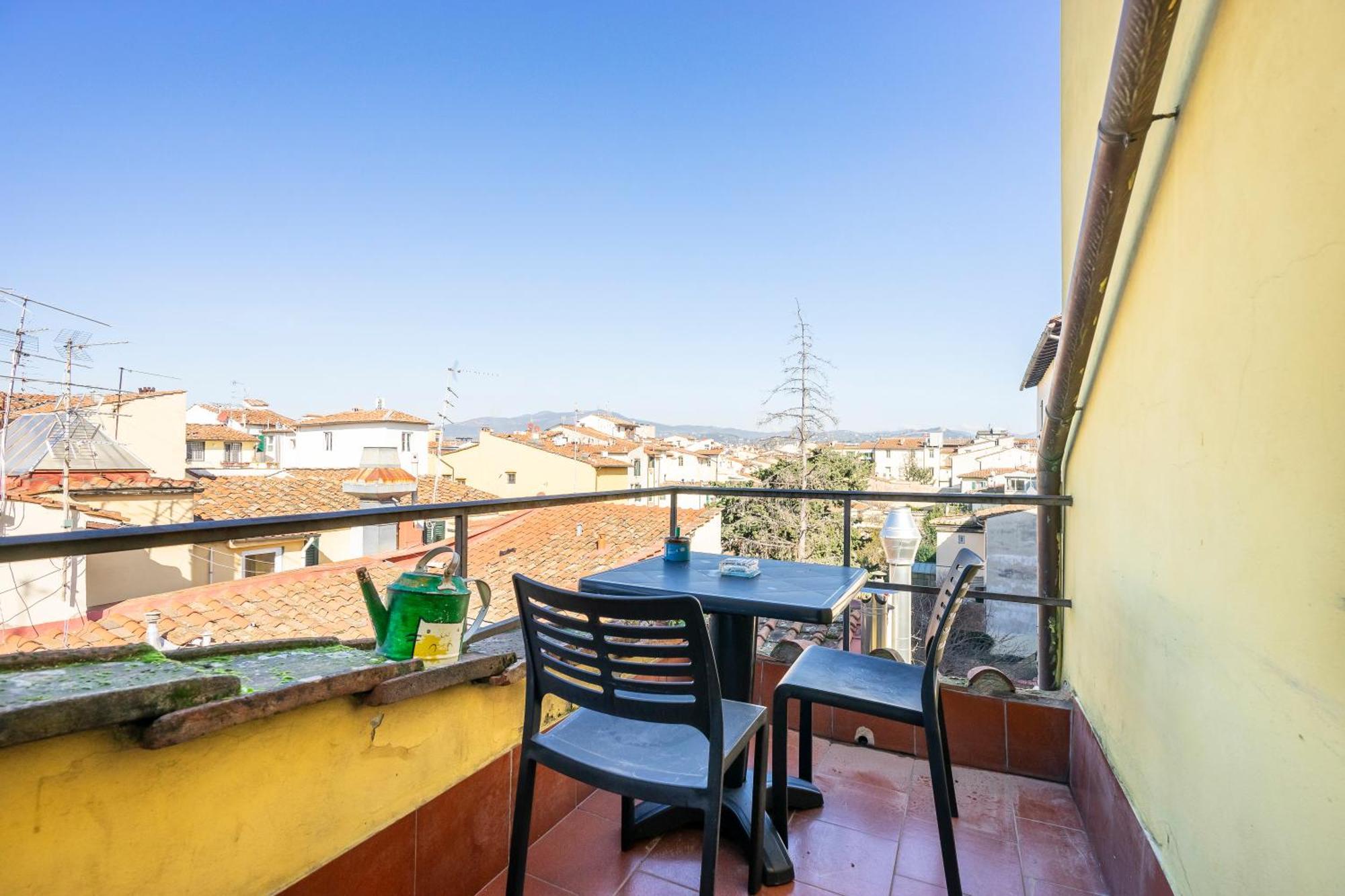 Appartamento Guelfa 28