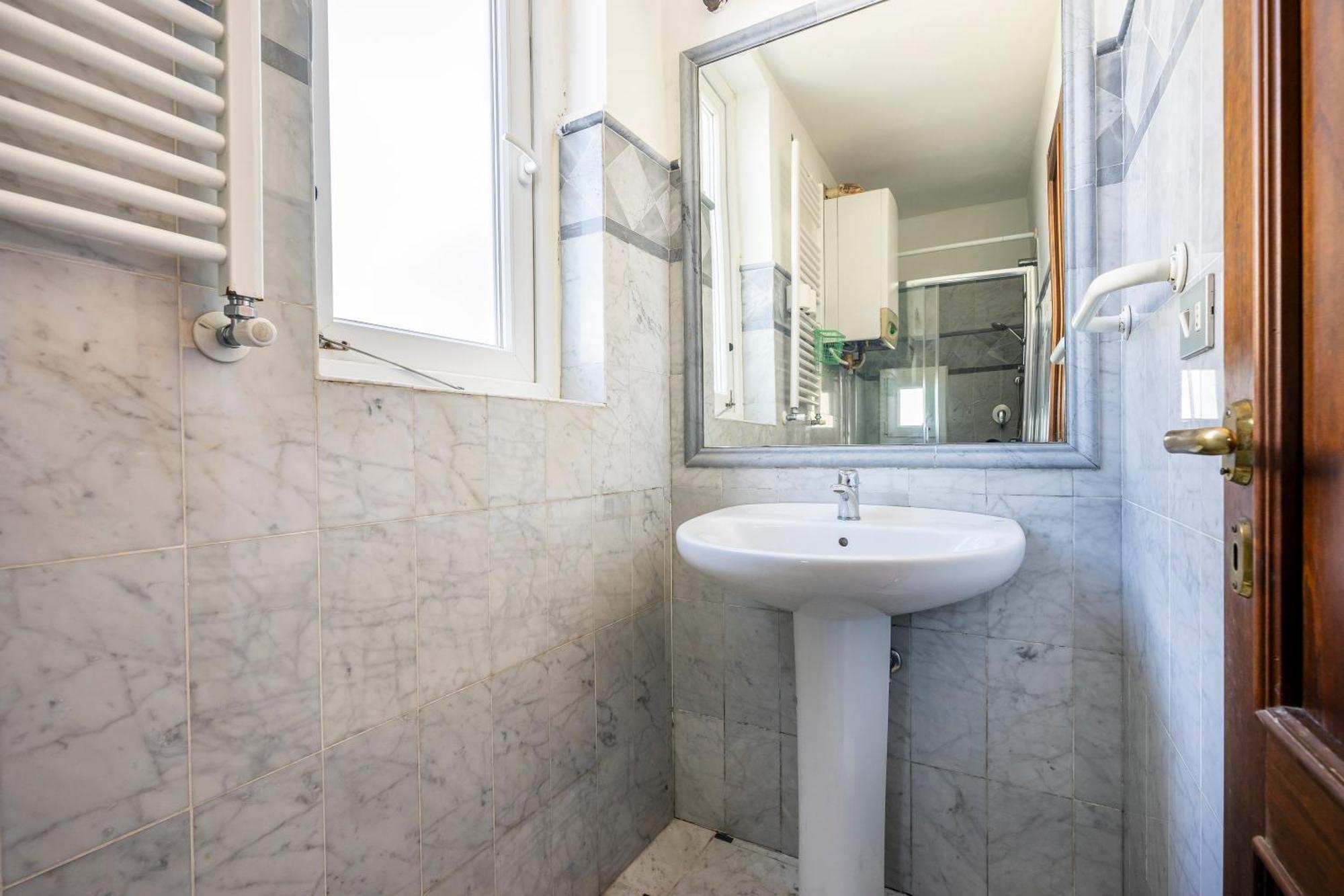 Appartamento Guelfa 28 Firenze