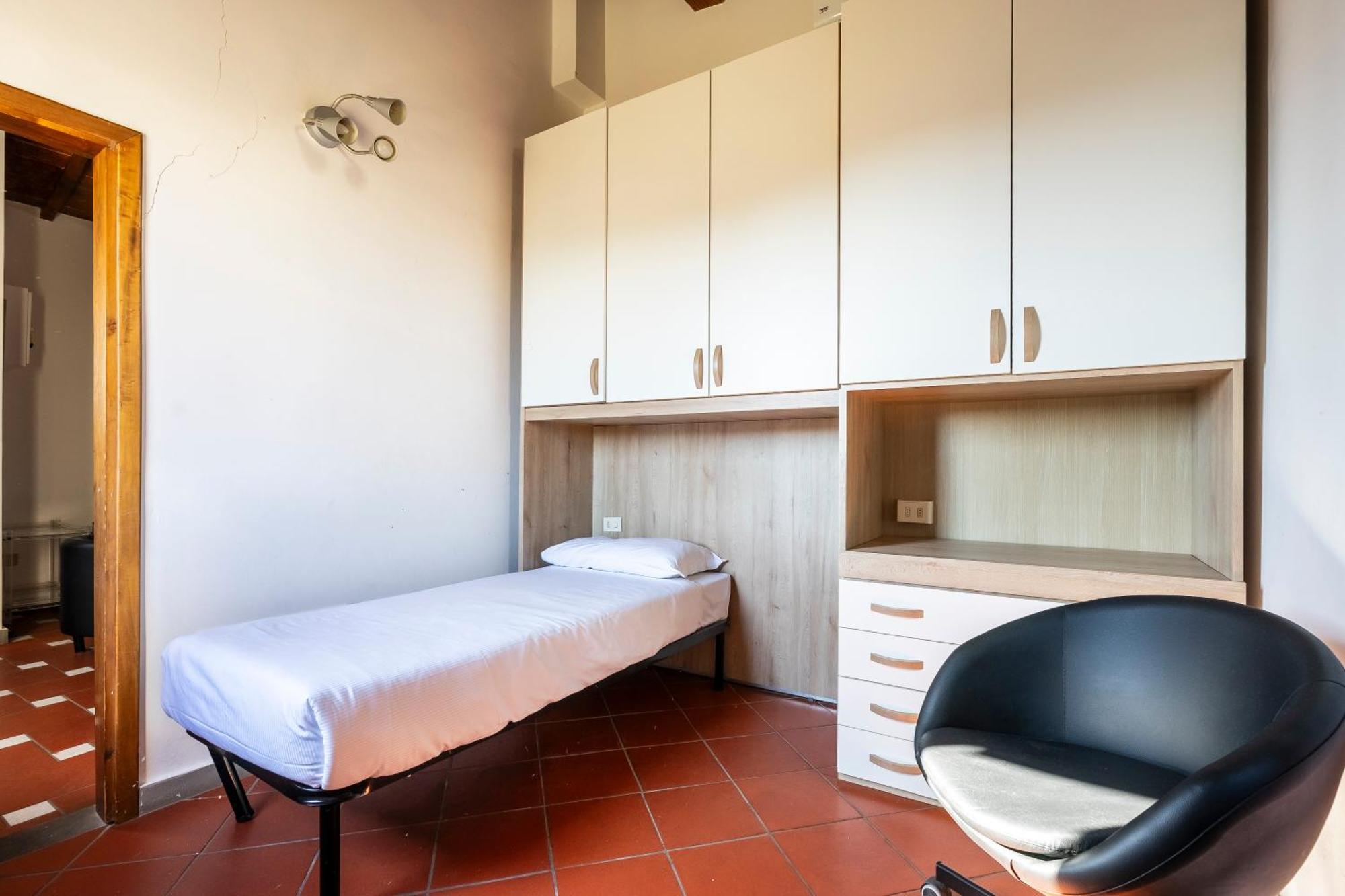 Guelfa 28 * Firenze