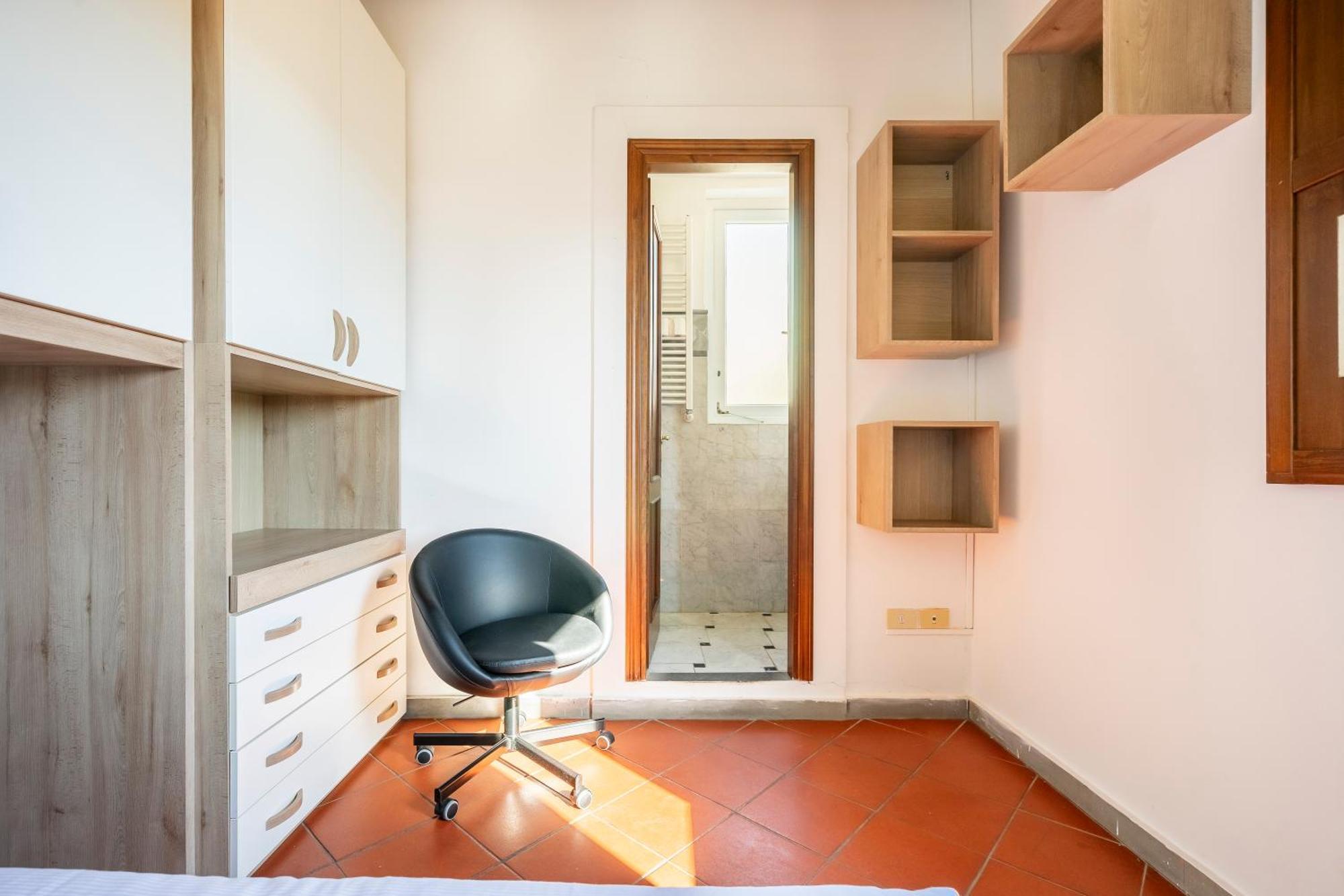 Guelfa 28 Firenze