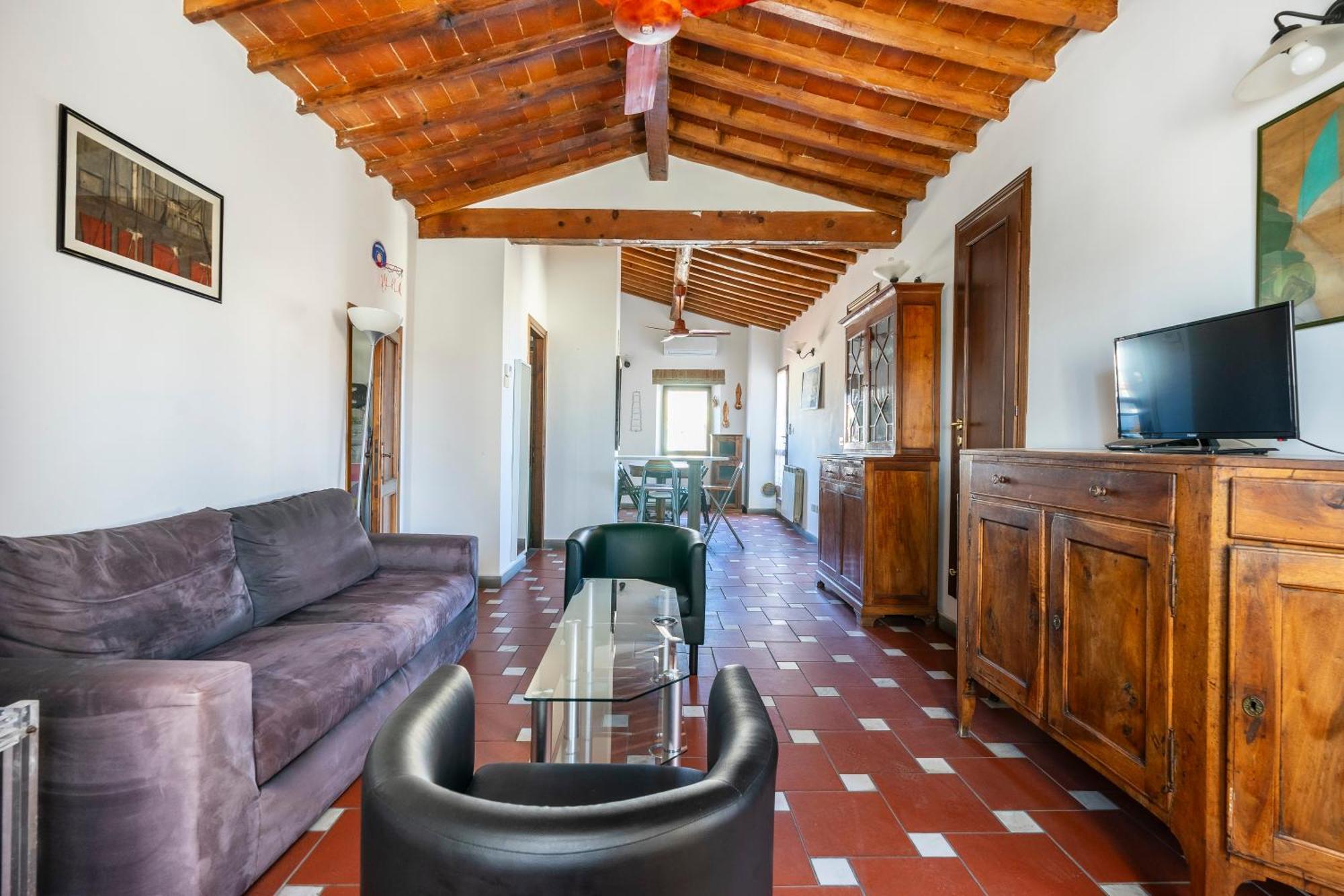 Appartamento Guelfa 28