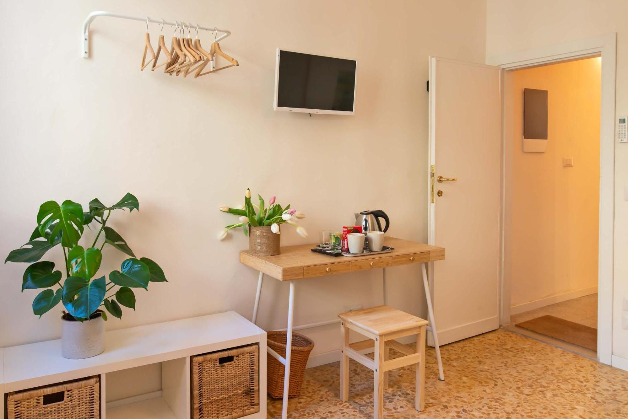 Appartamento Casa San Lorenzo - Mercato