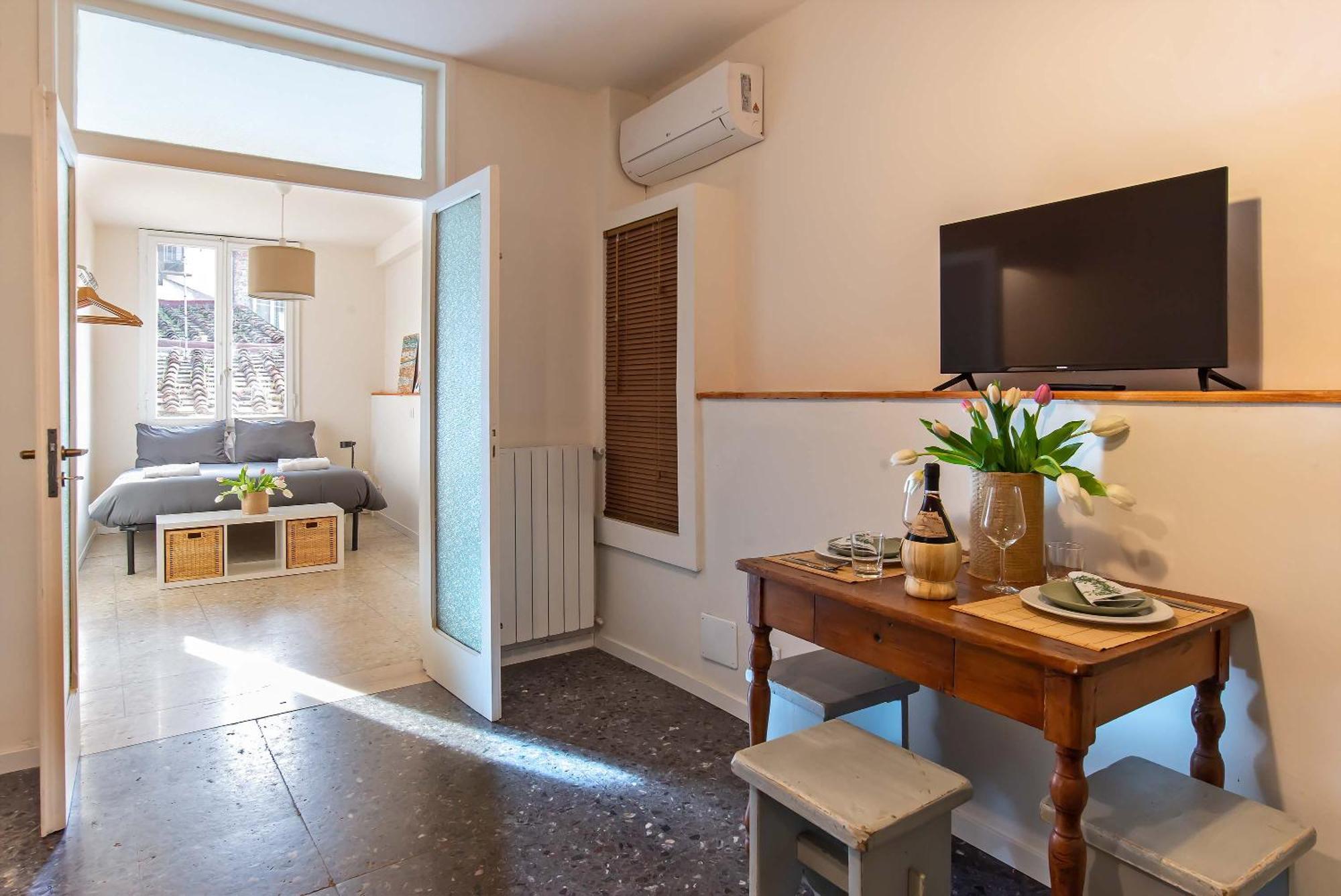 Apartment Casa San Lorenzo - Mercato