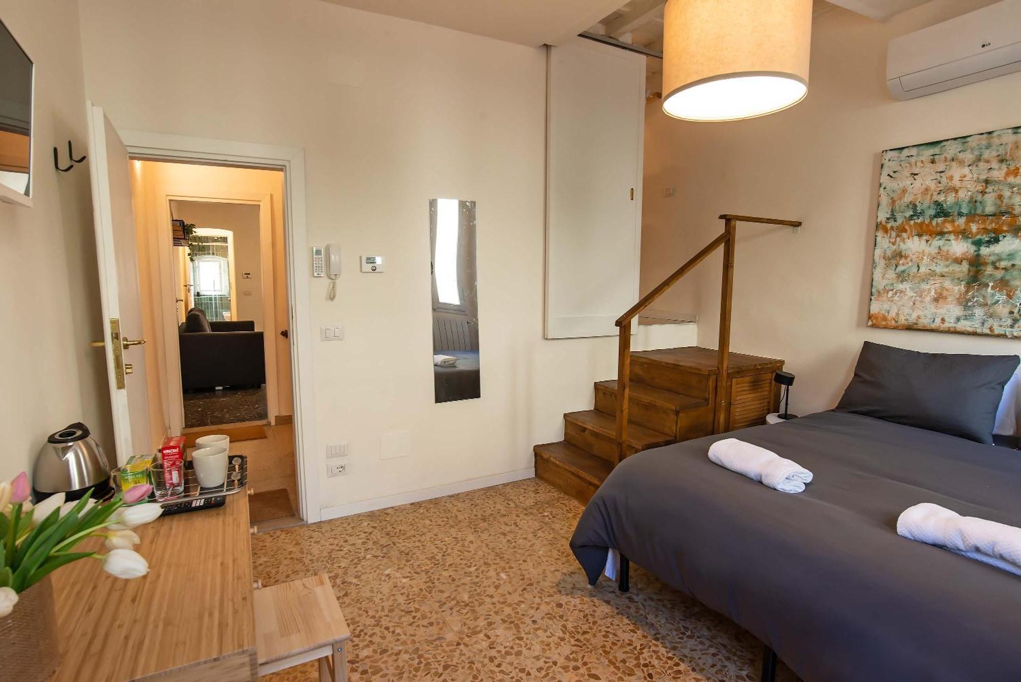 Appartamento Casa San Lorenzo - Mercato Firenze