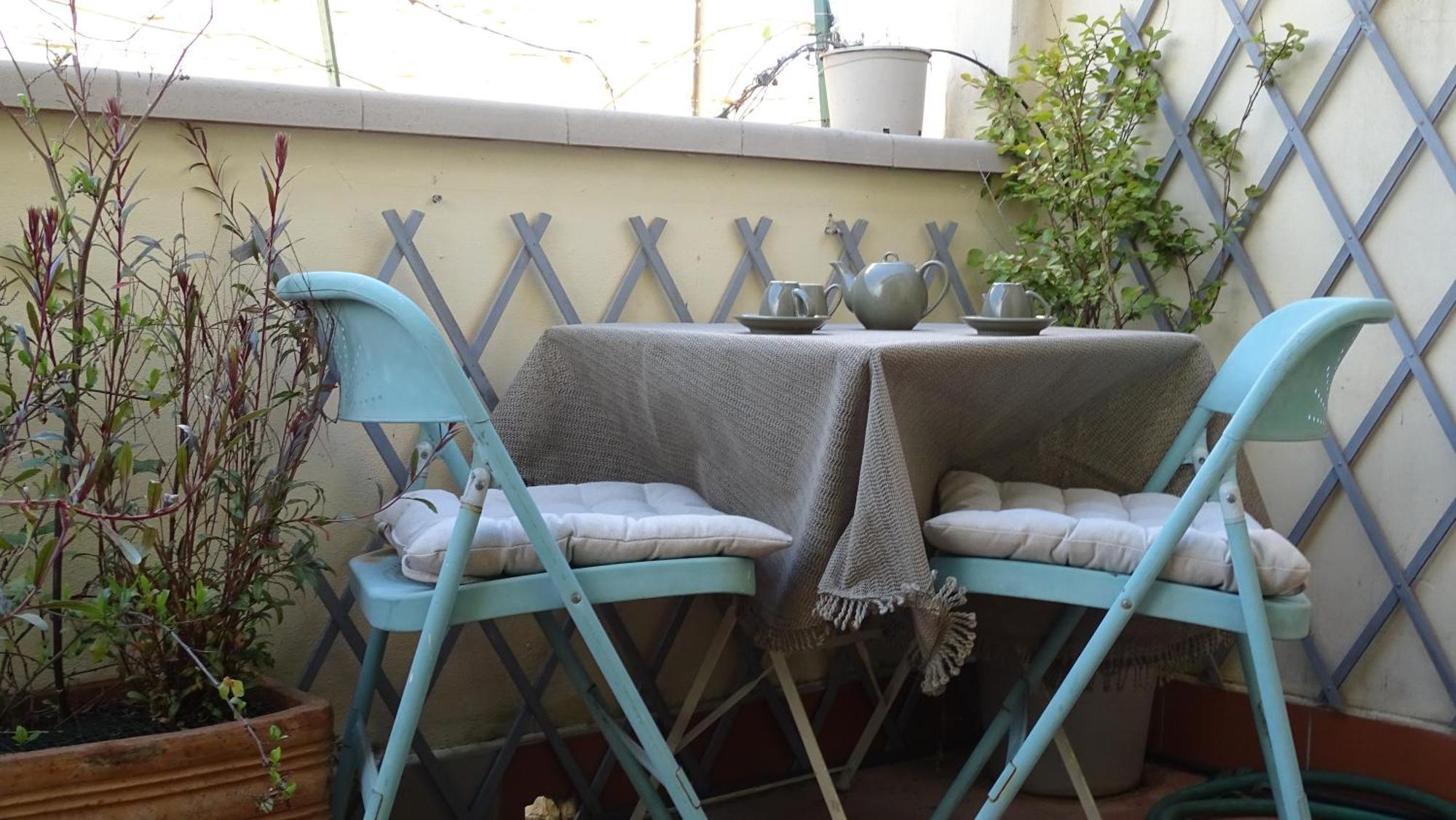 Apartment Borgo San Jacopo Penthouse By 360rentals Florence