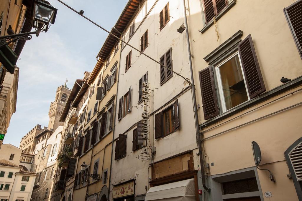 Apartment De Neri