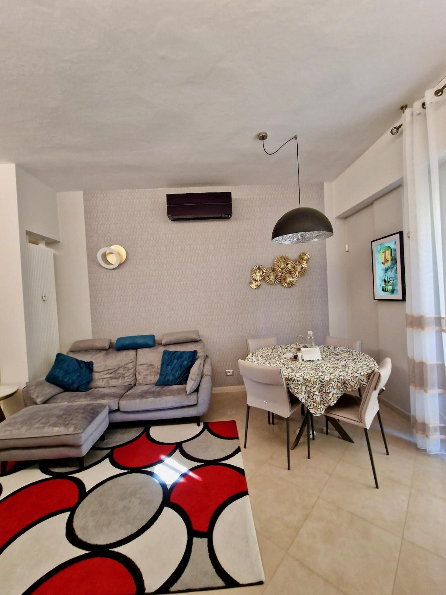 Novoli Chic: Cuore Di Florence