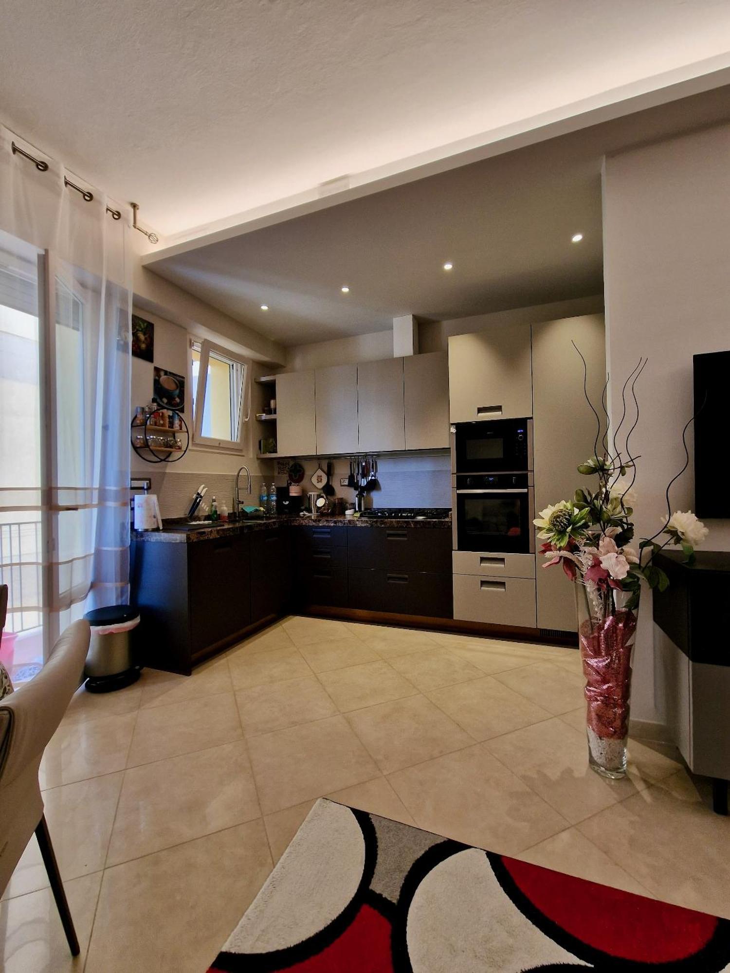 Apartment Novoli Chic: Cuore Di
