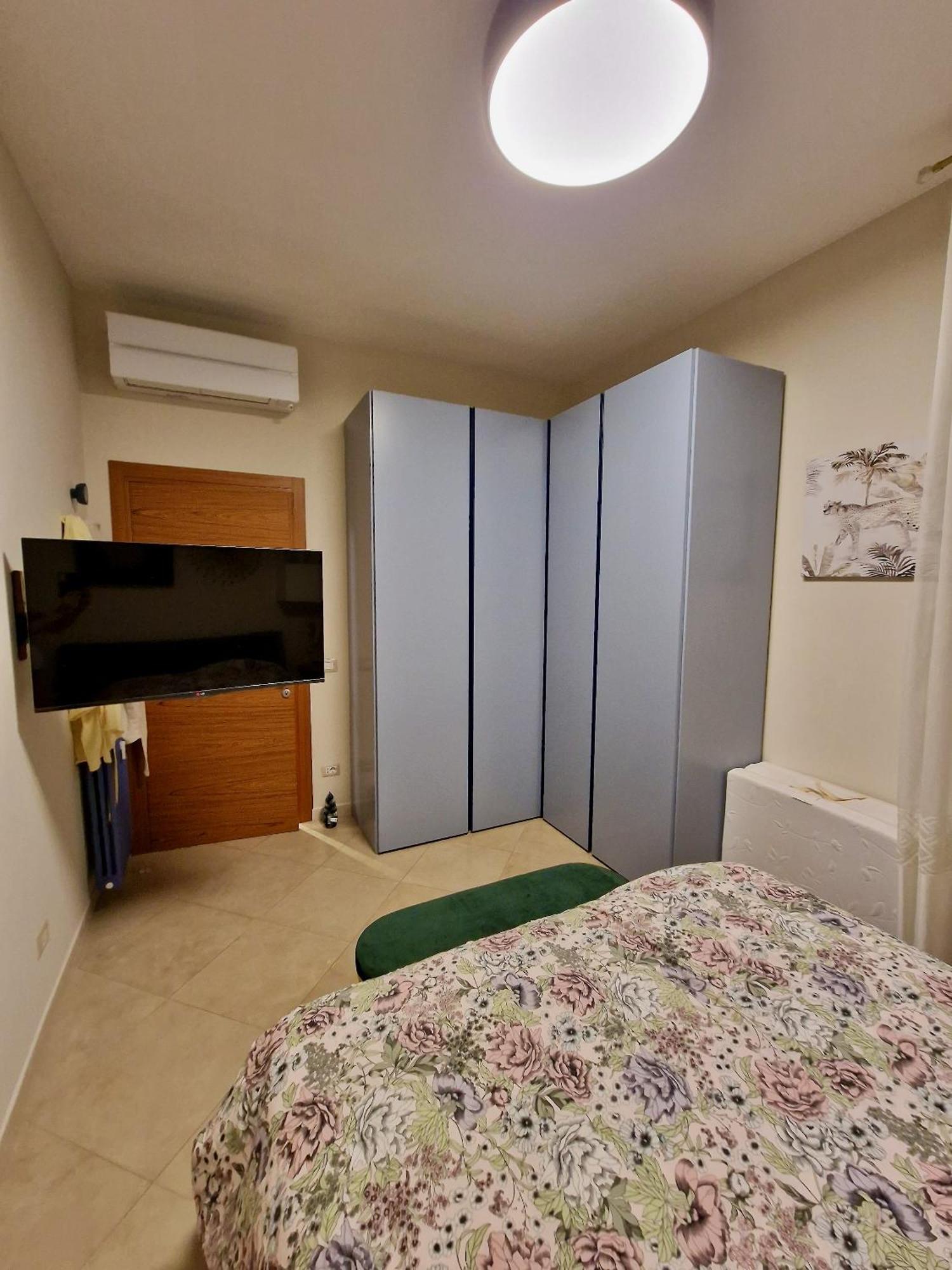Novoli Chic: Cuore Di Apartment *