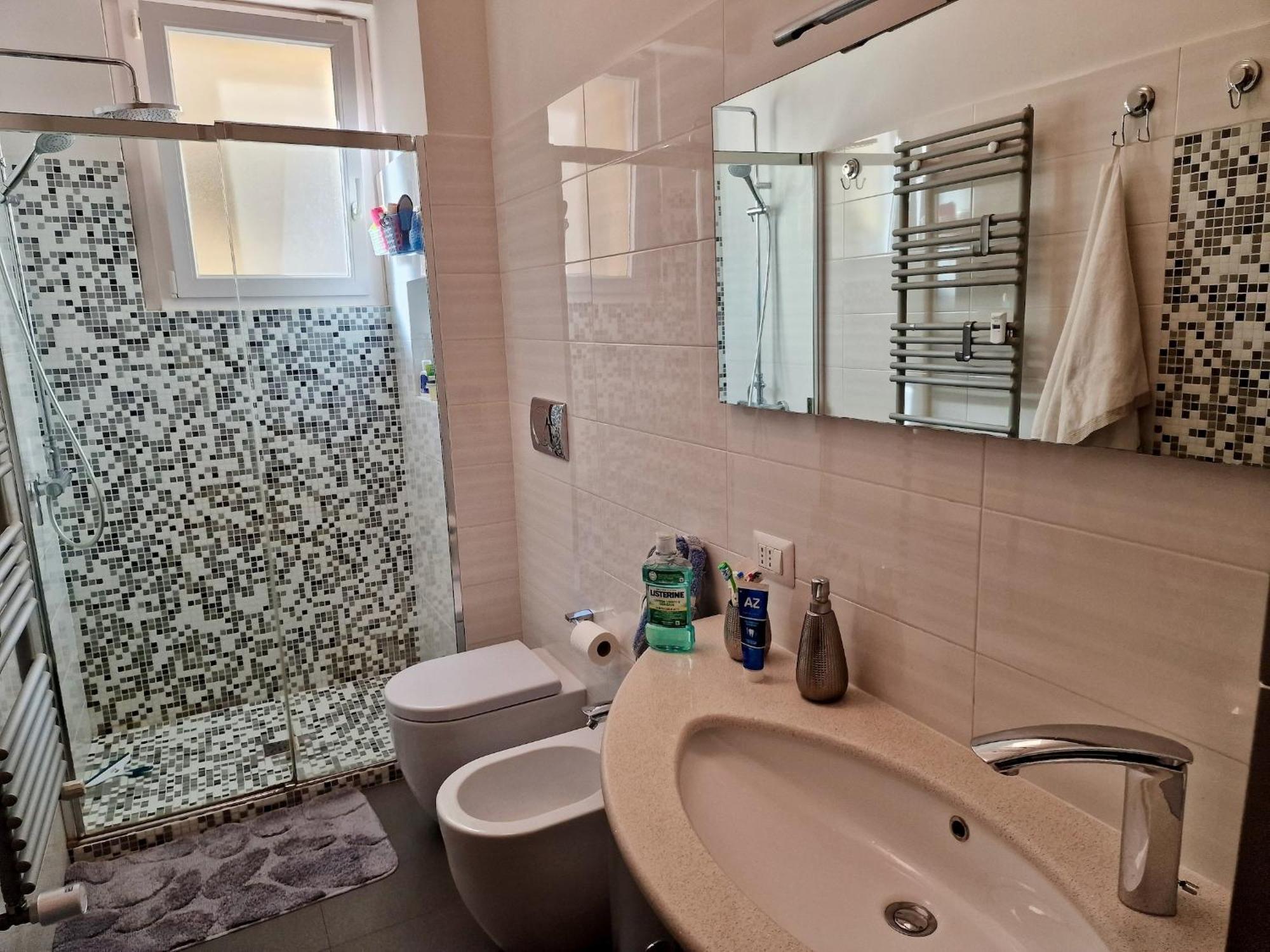 Novoli Chic: Cuore Di Apartment Florence