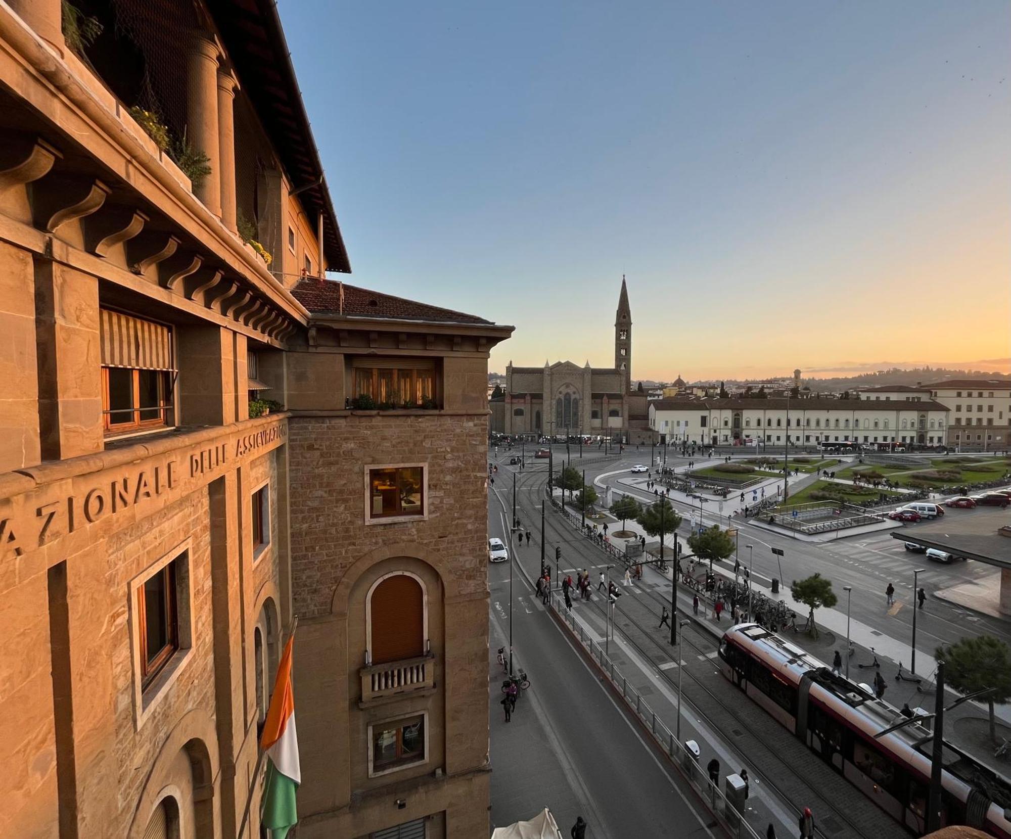 Florentine