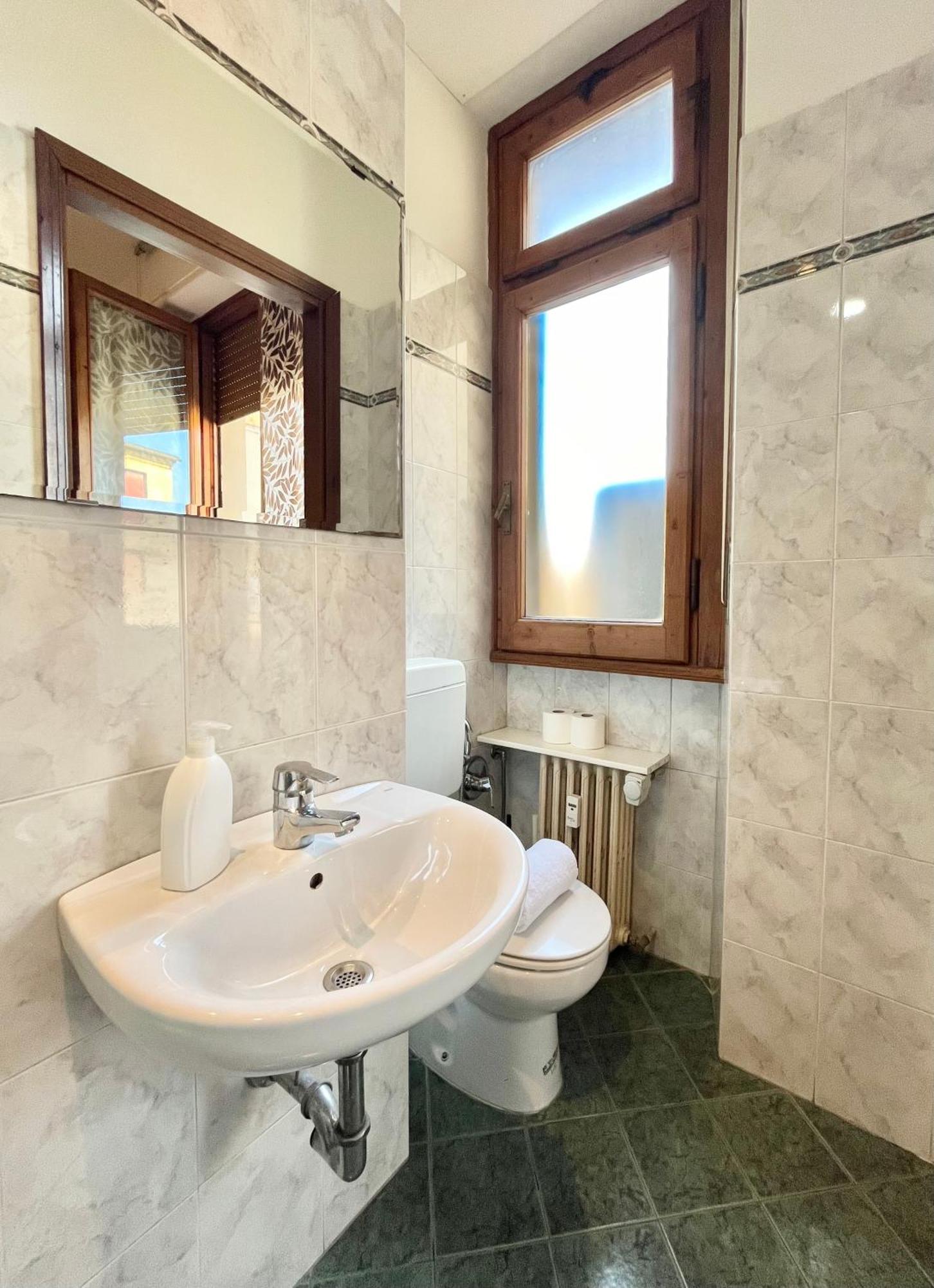 Florentine Apartment