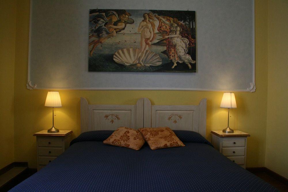 Guest house Pezzati