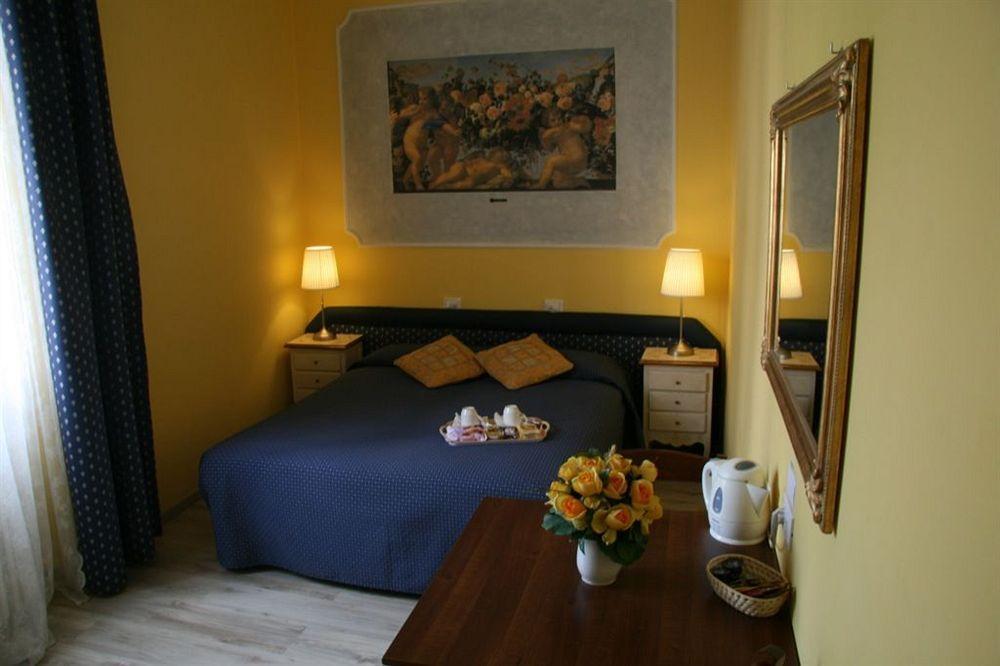 Pezzati Guest house Florence