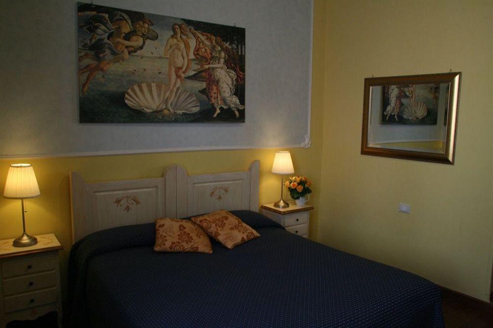 Pezzati Guest house