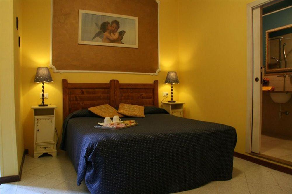 Pezzati Guest house 3*