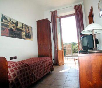 Cavaliere Florence