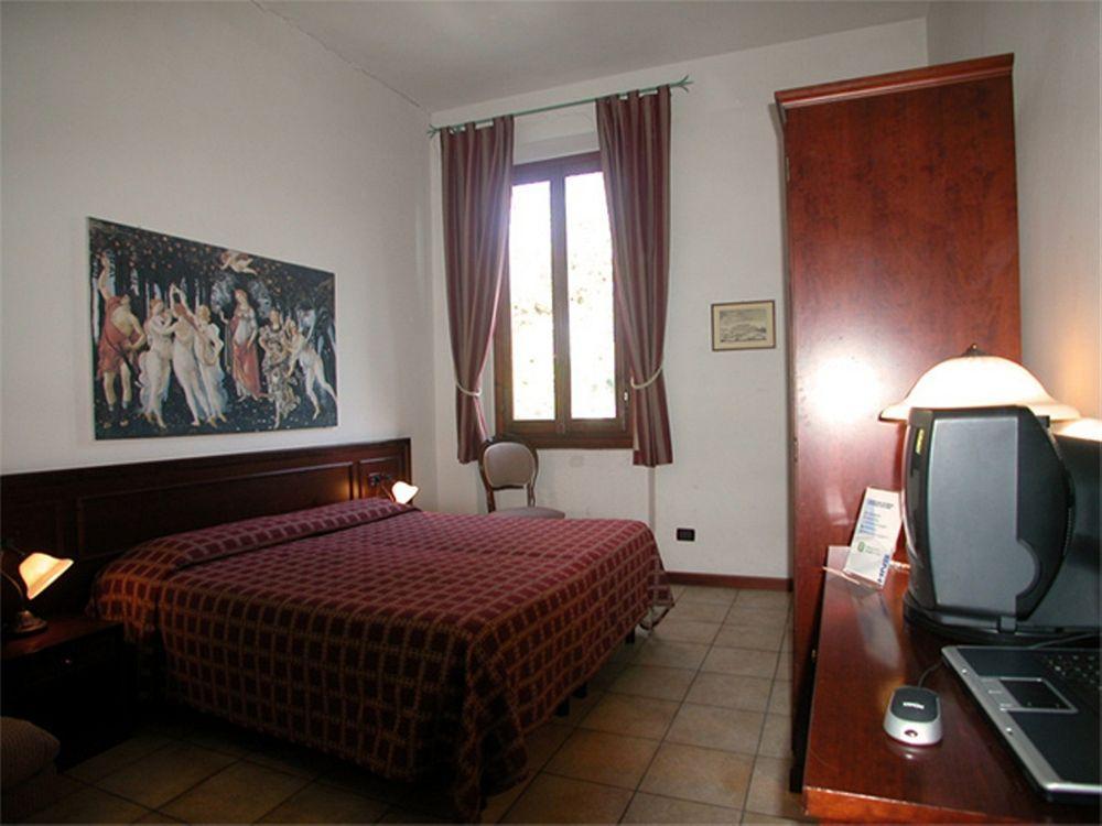Hotel Cavaliere Florence