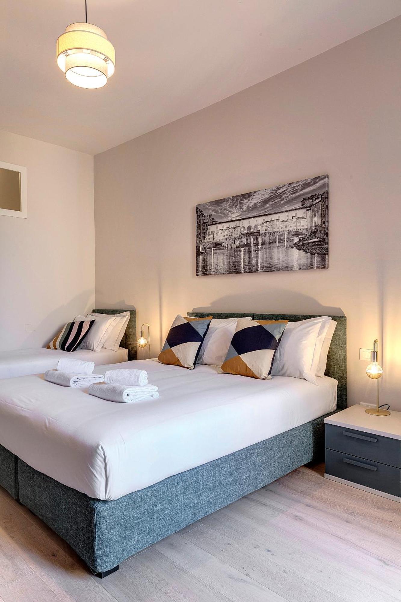 San Gallo 23 * Firenze
