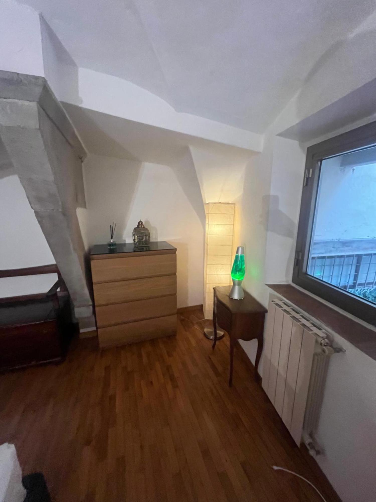 Santo Spirito Apartment