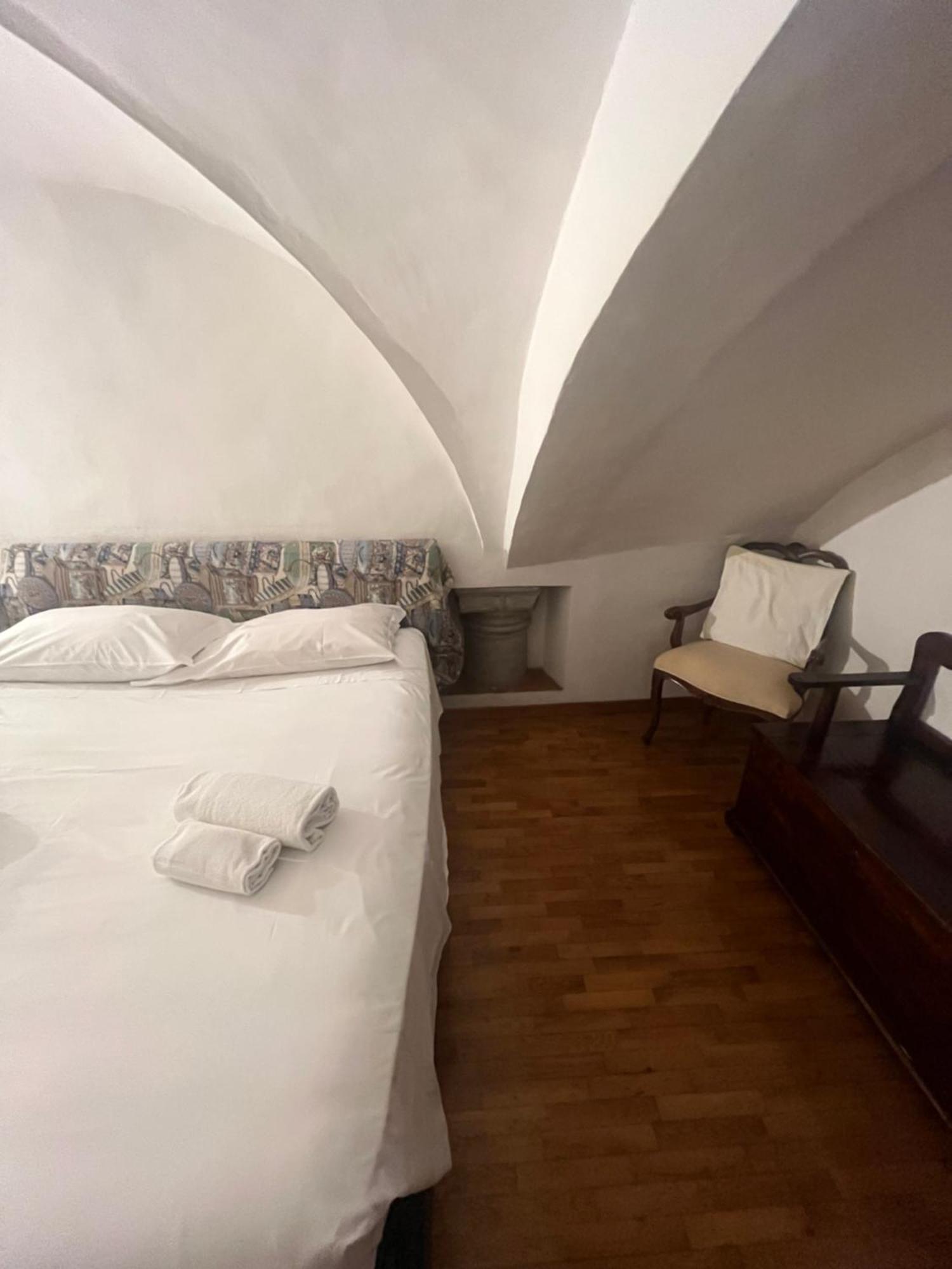 Santo Spirito Florence