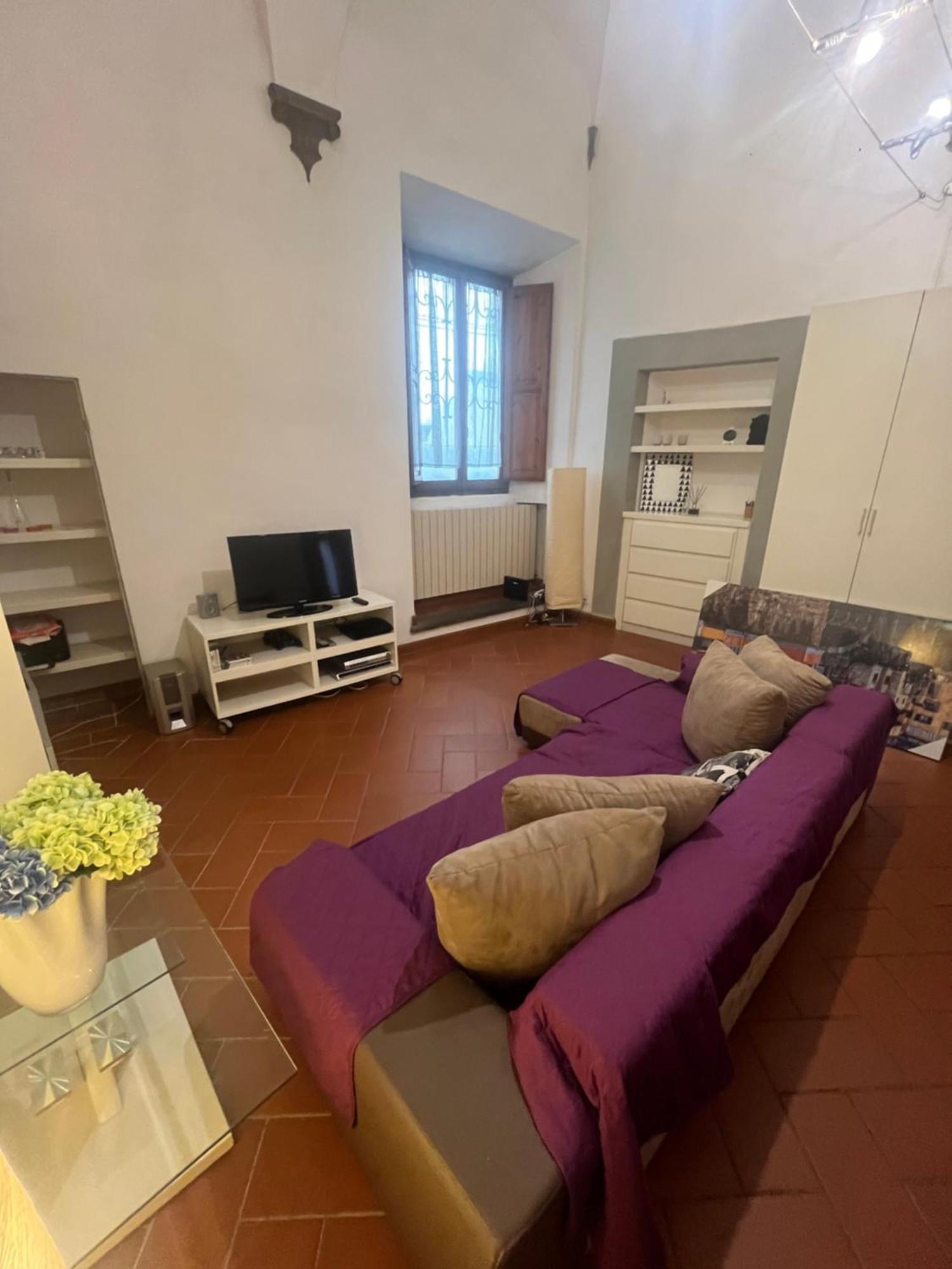 Santo Spirito Apartment *
