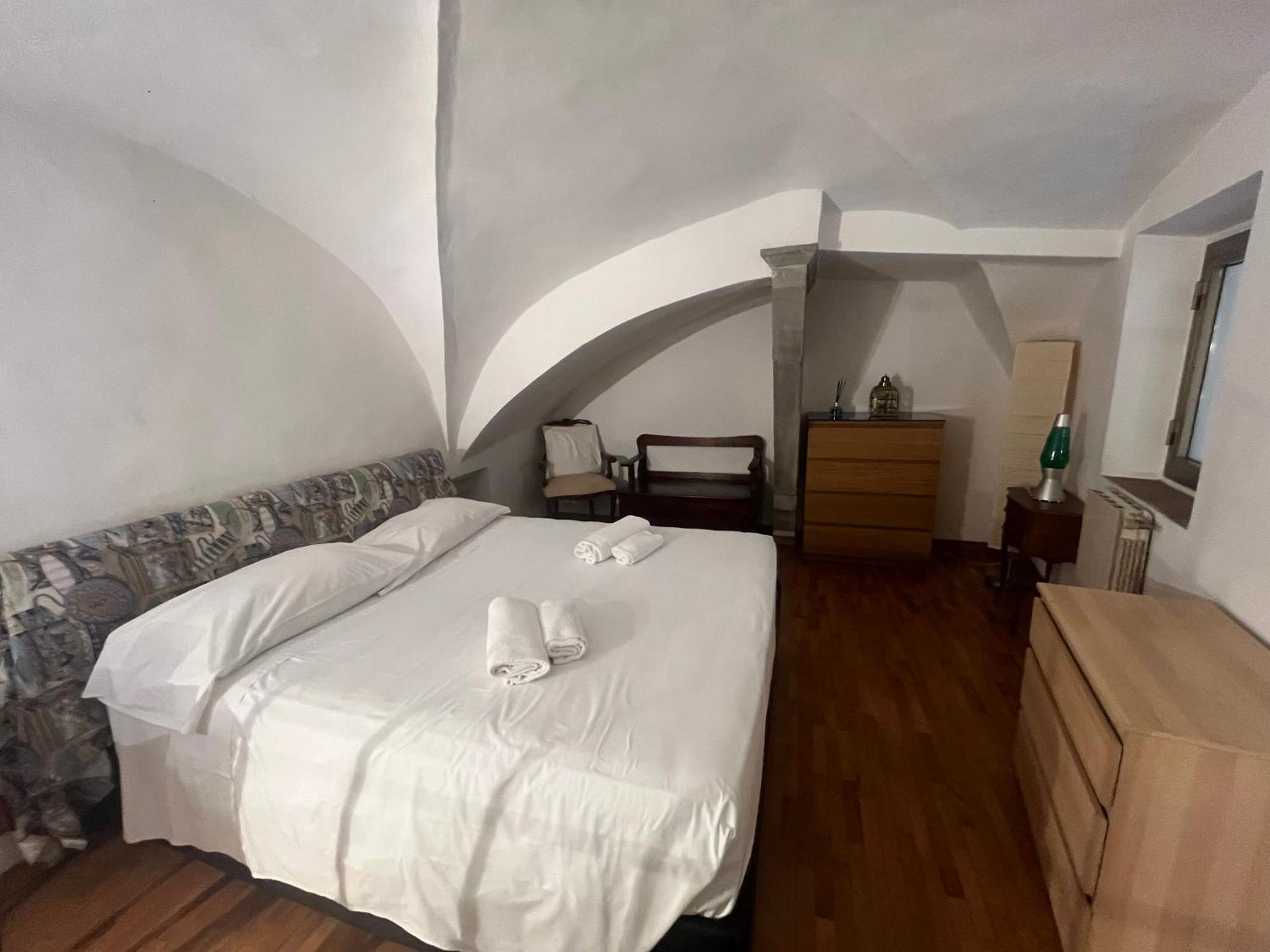 Apartment Santo Spirito *