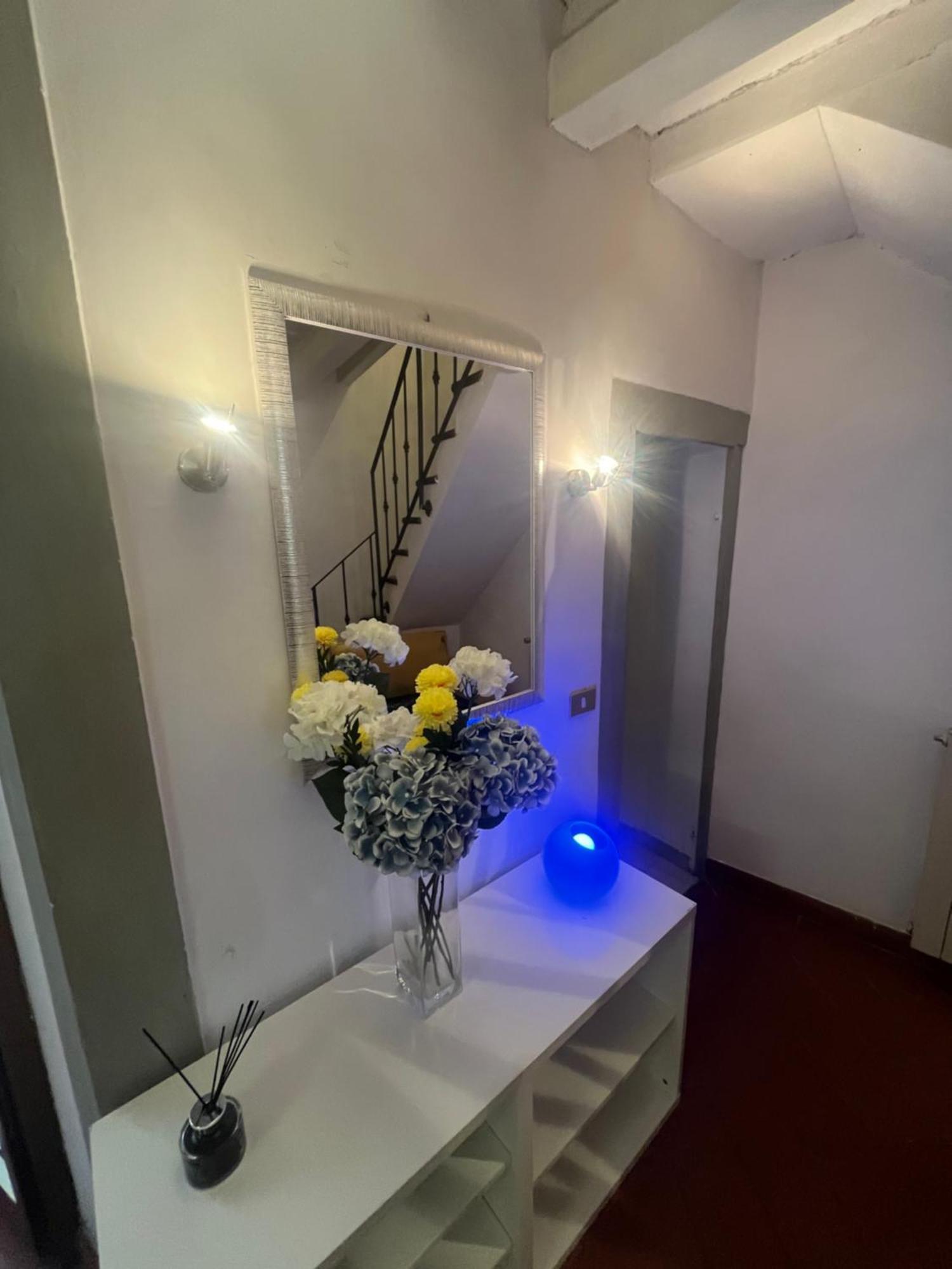 Apartment Santo Spirito