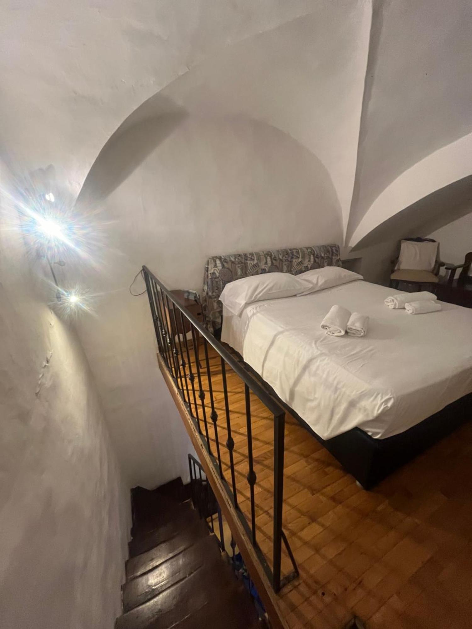 Apartment Santo Spirito *