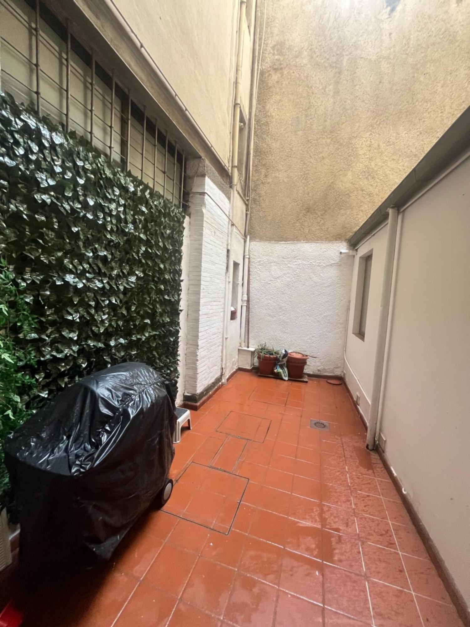 Santo Spirito Apartment *