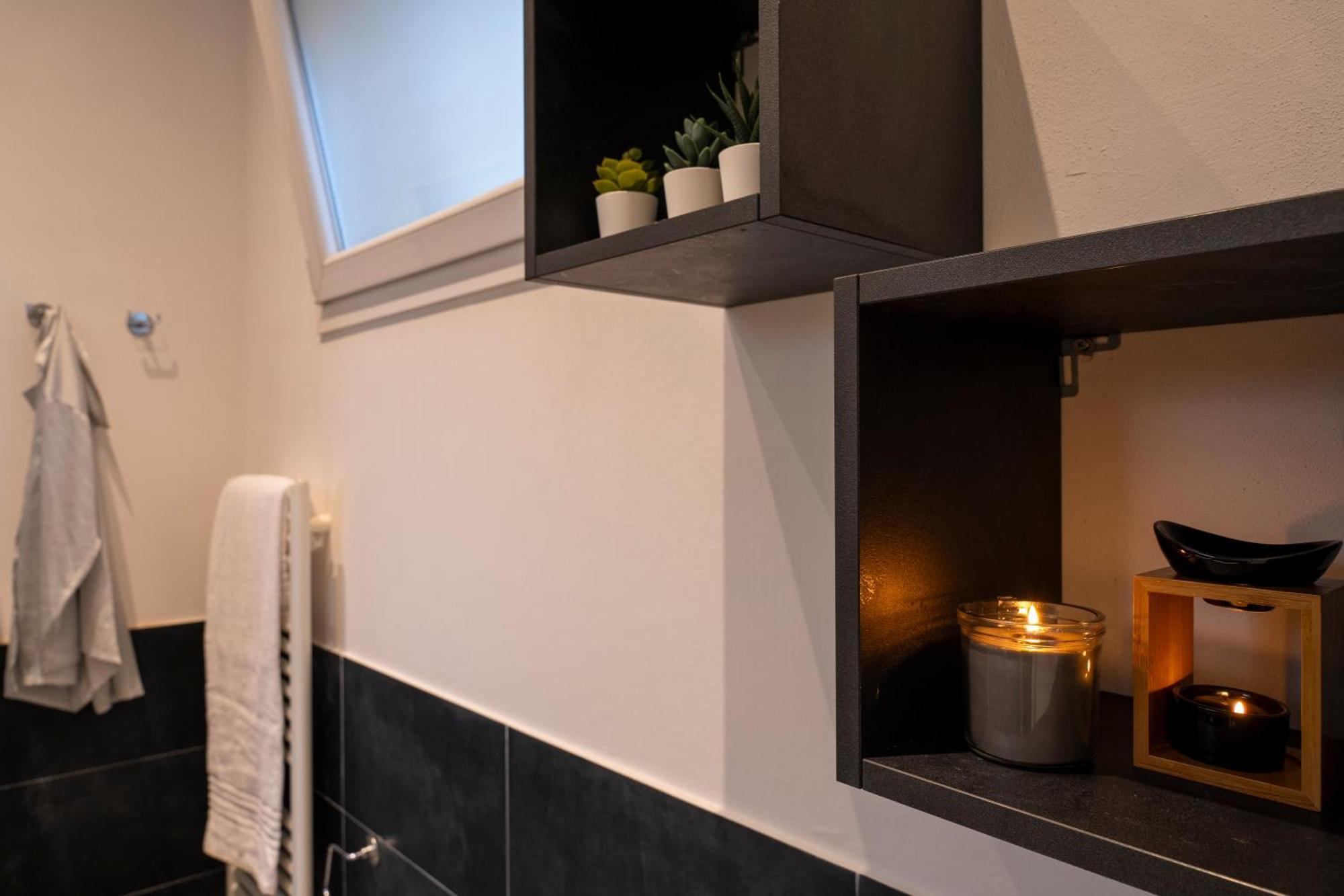 The Modern Nest Firenze