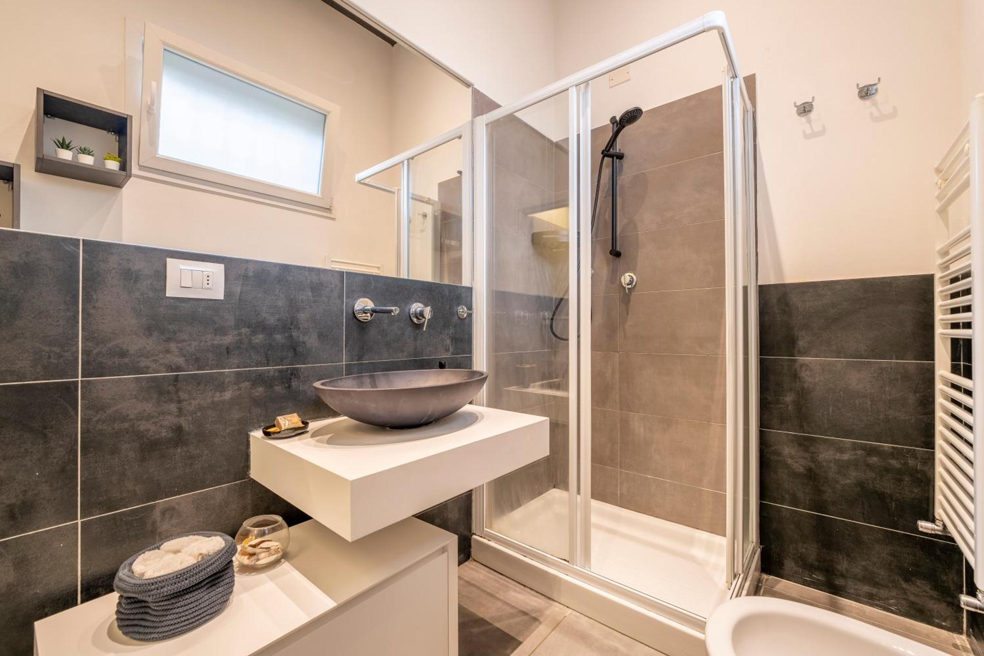 The Modern Nest Appartamento Firenze