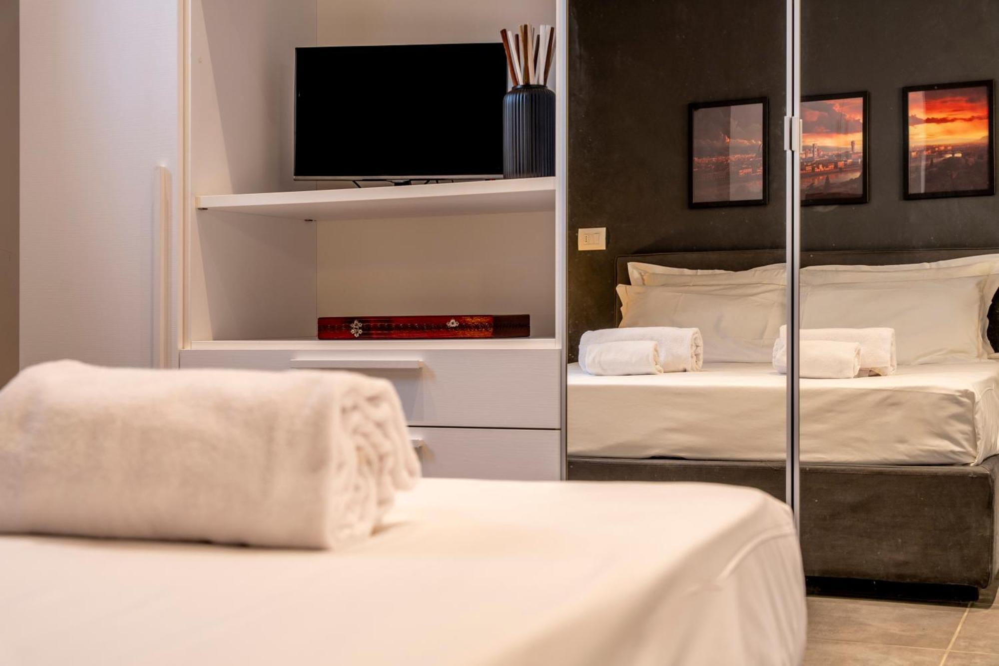 The Modern Nest Firenze