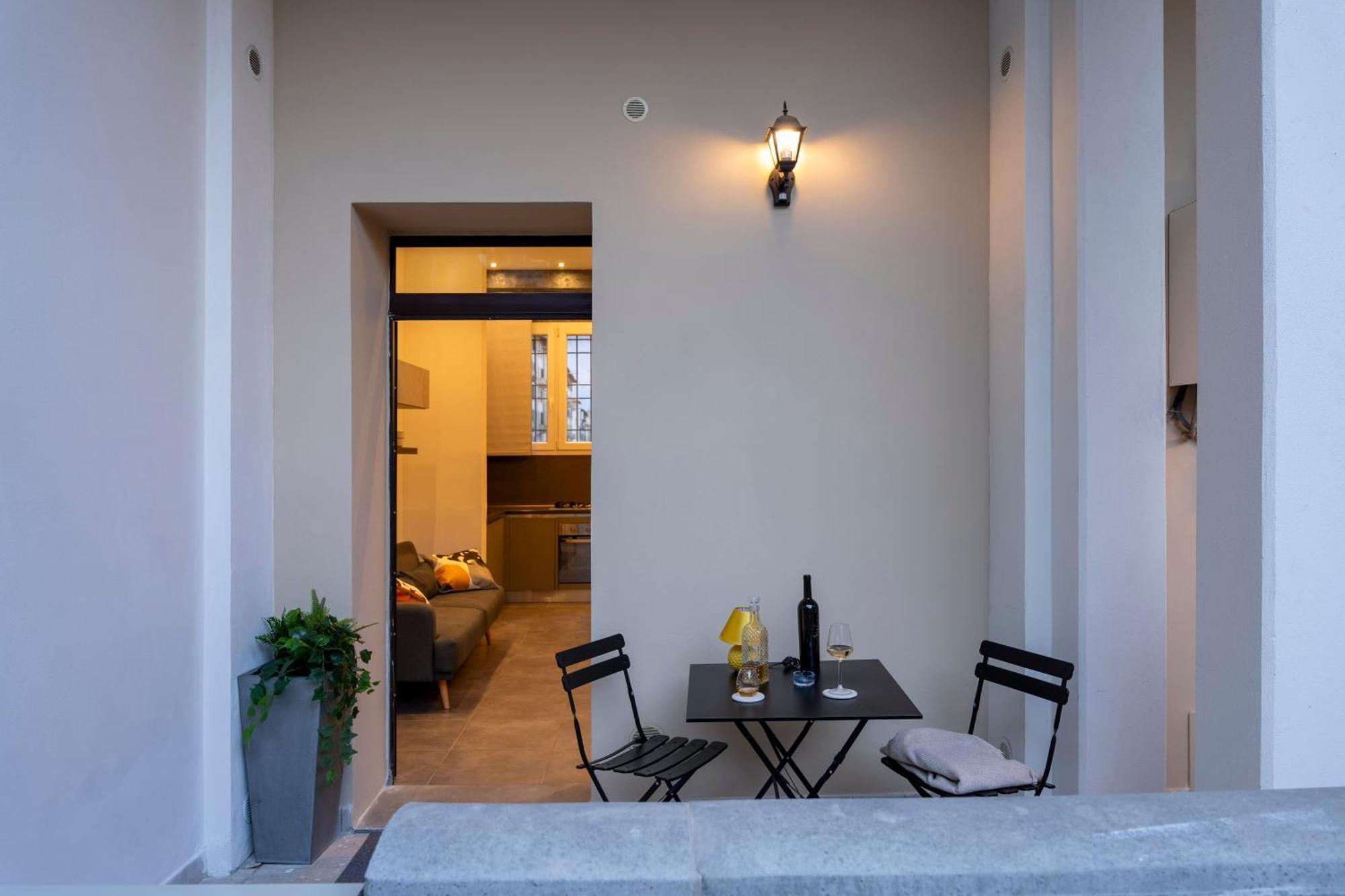 Appartamento The Modern Nest *