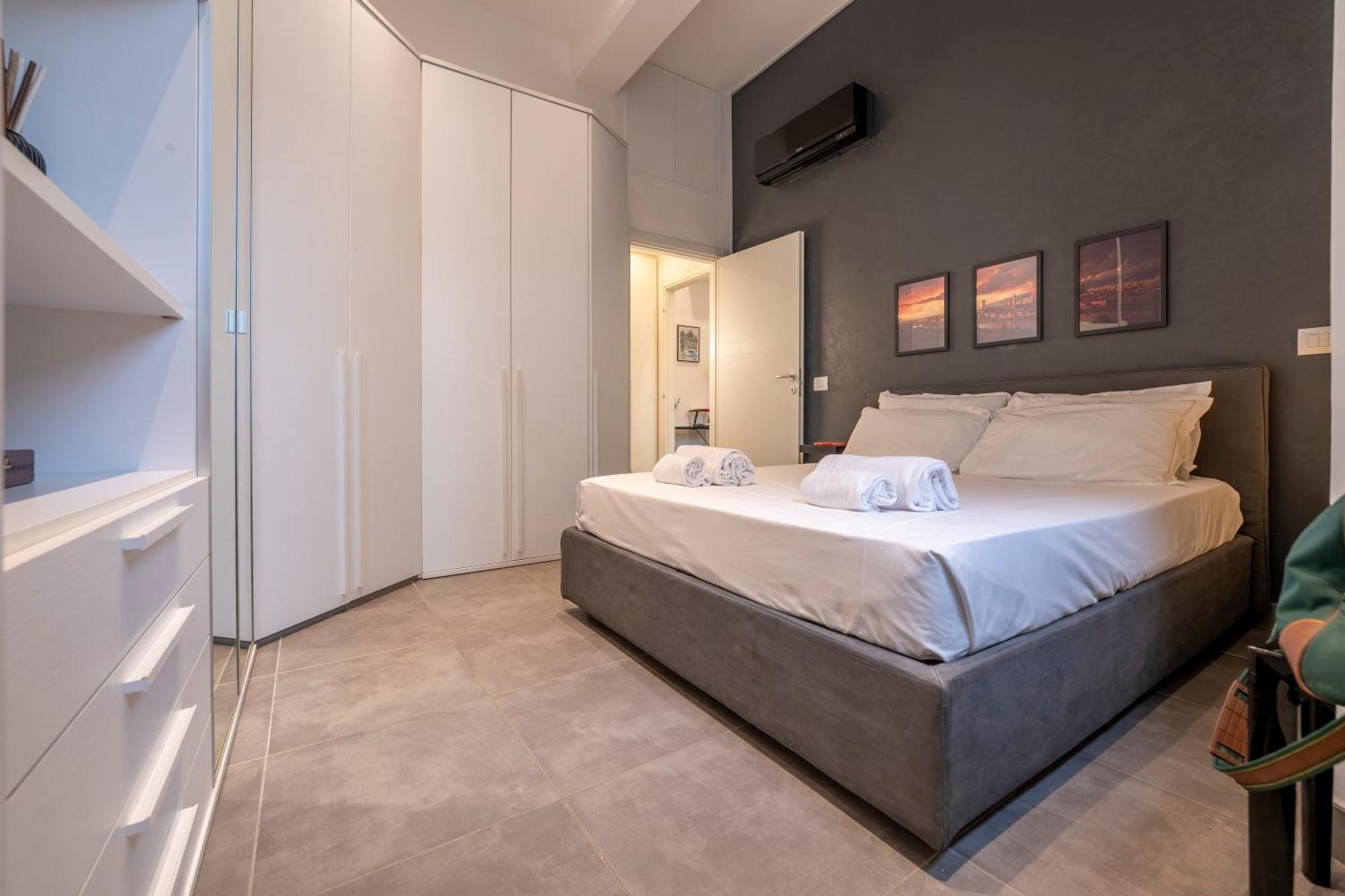 The Modern Nest * Firenze