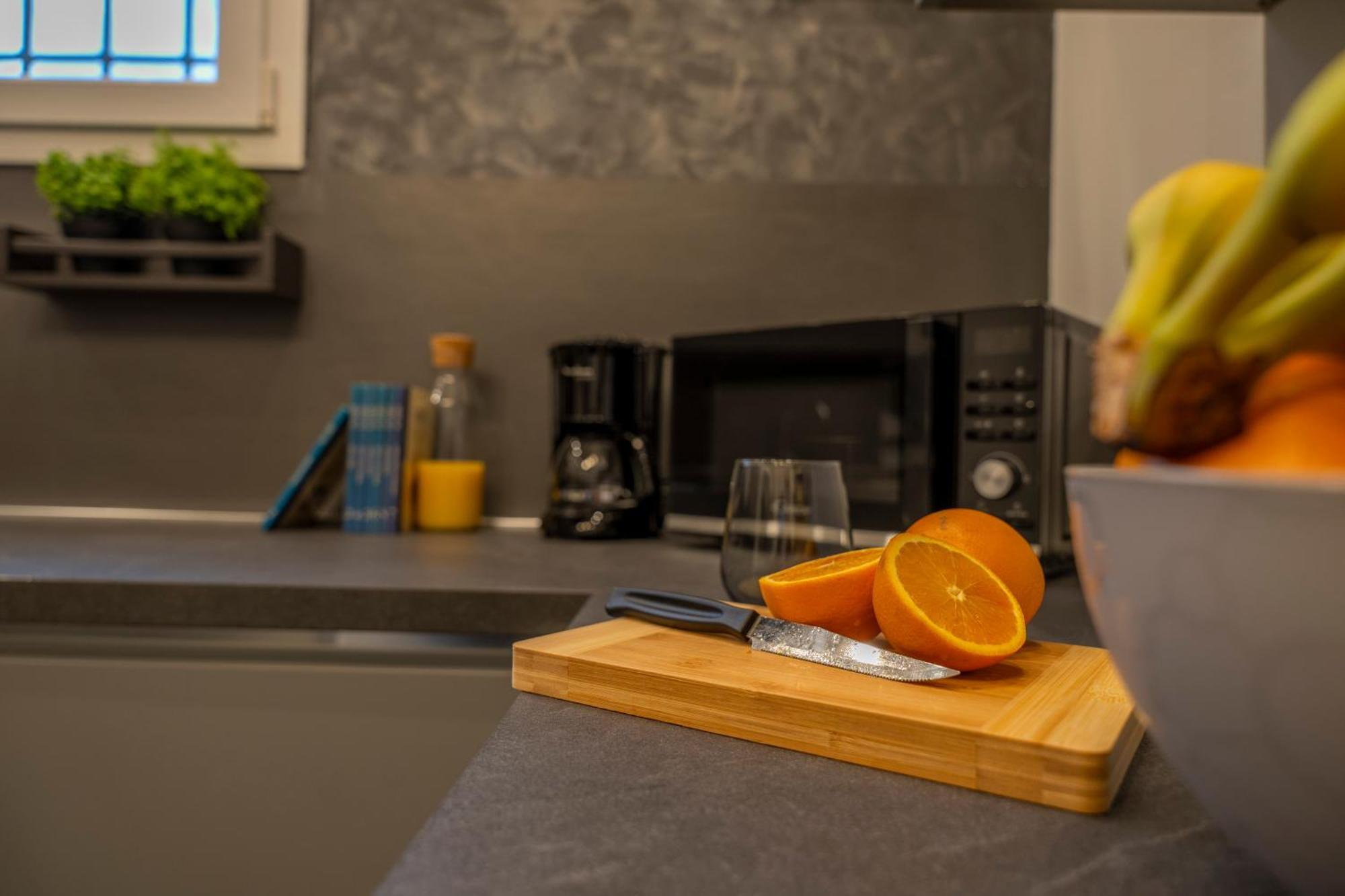 Appartamento The Modern Nest