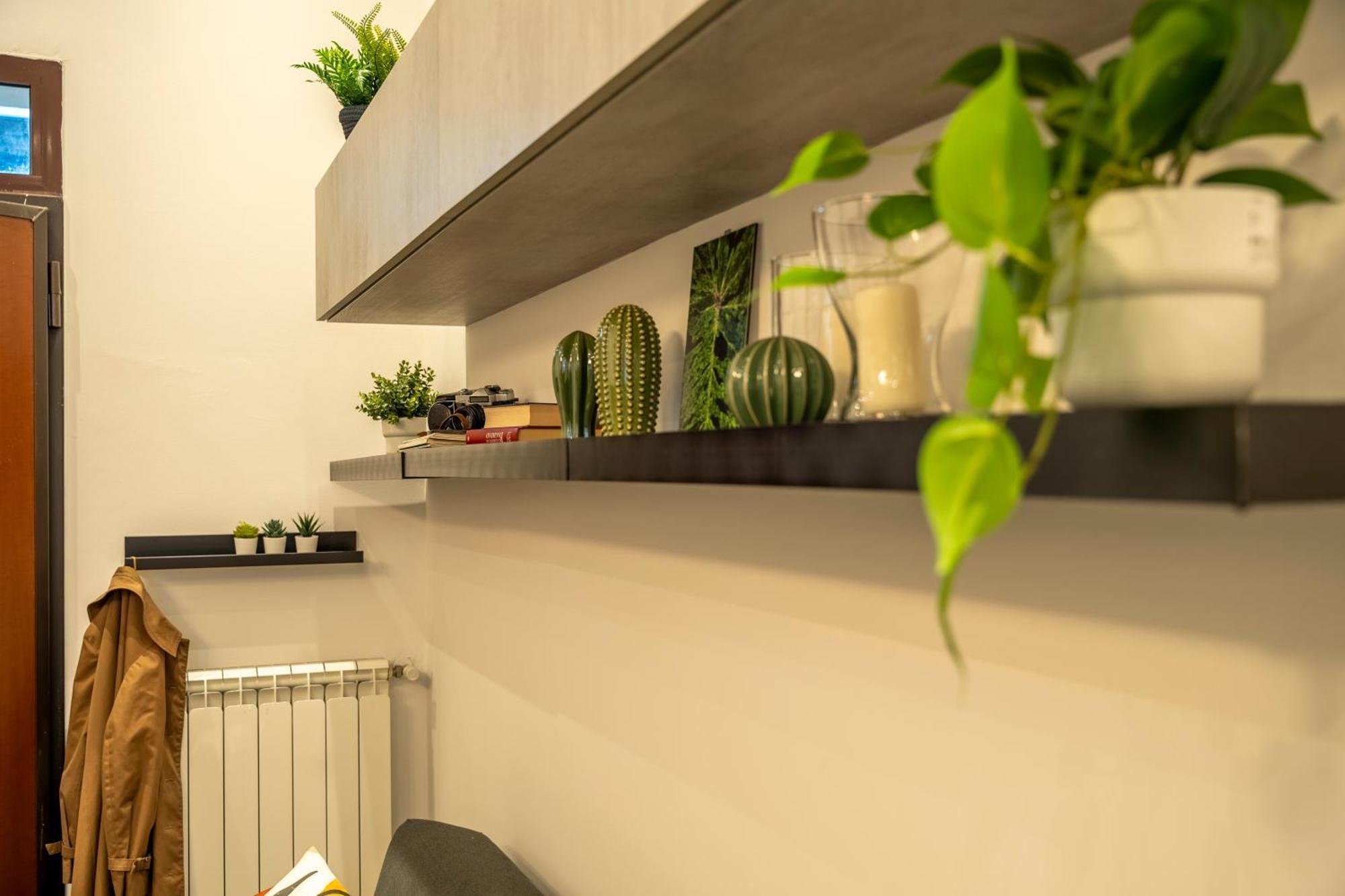 The Modern Nest Appartamento